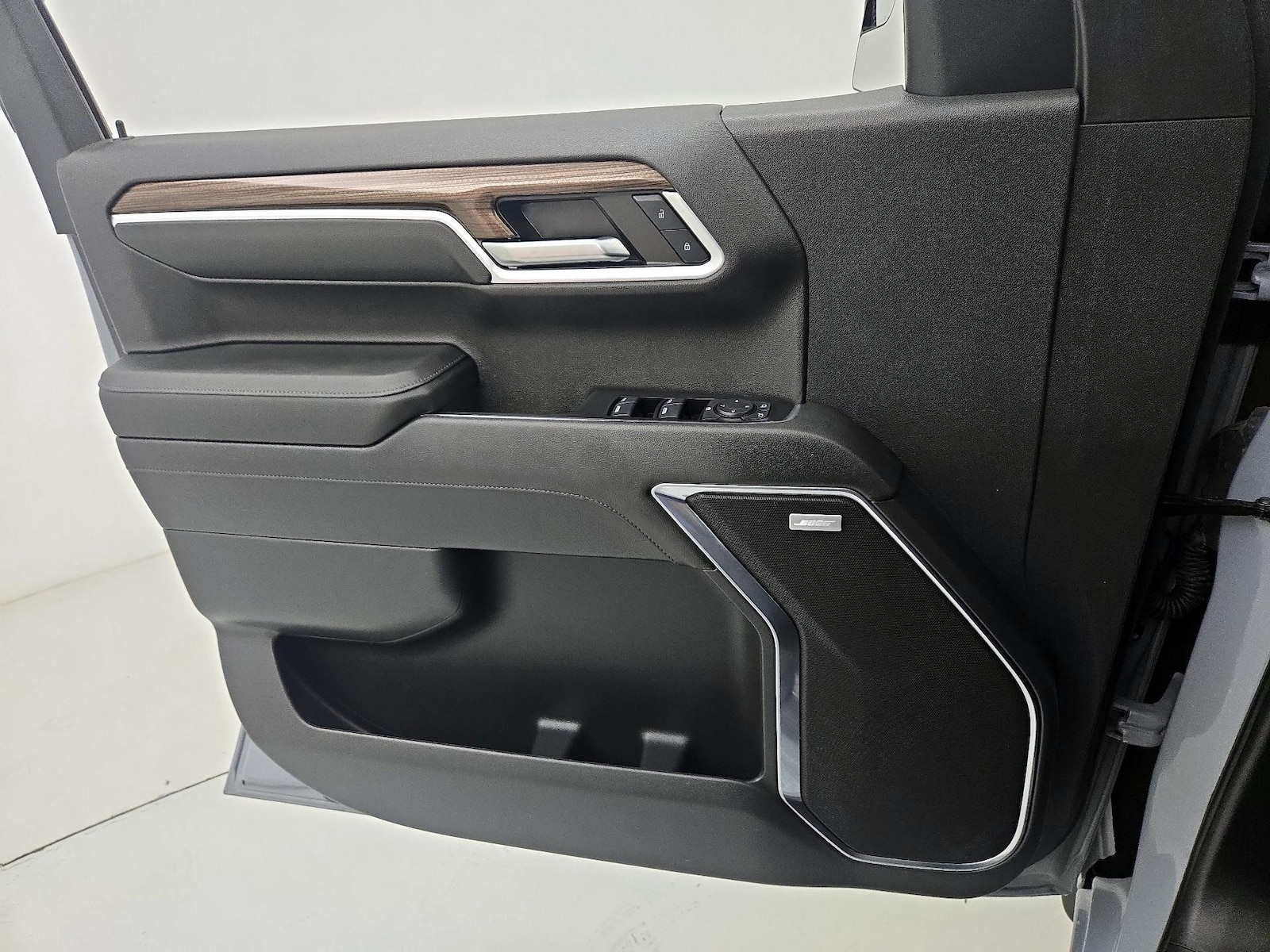 2024 Chevrolet Silverado 1500 RST - Photo 13