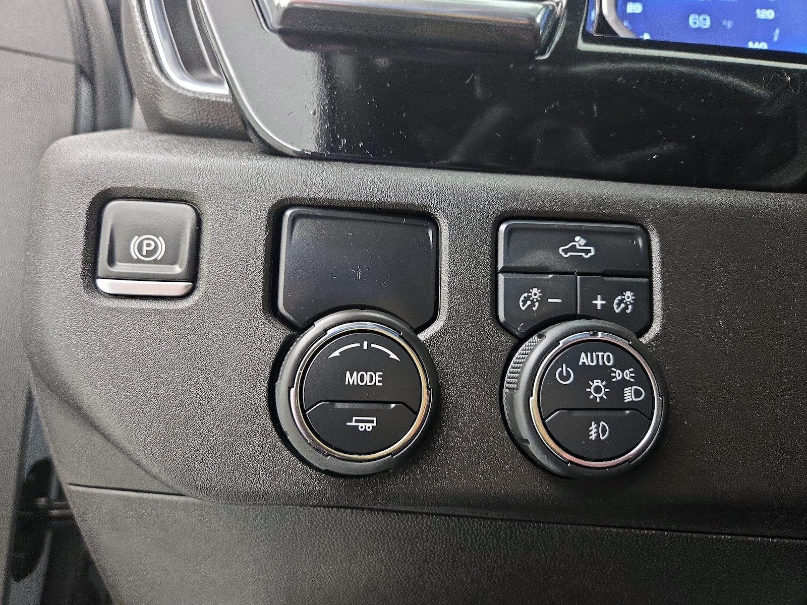 2024 Chevrolet Silverado 1500 RST - Photo 14