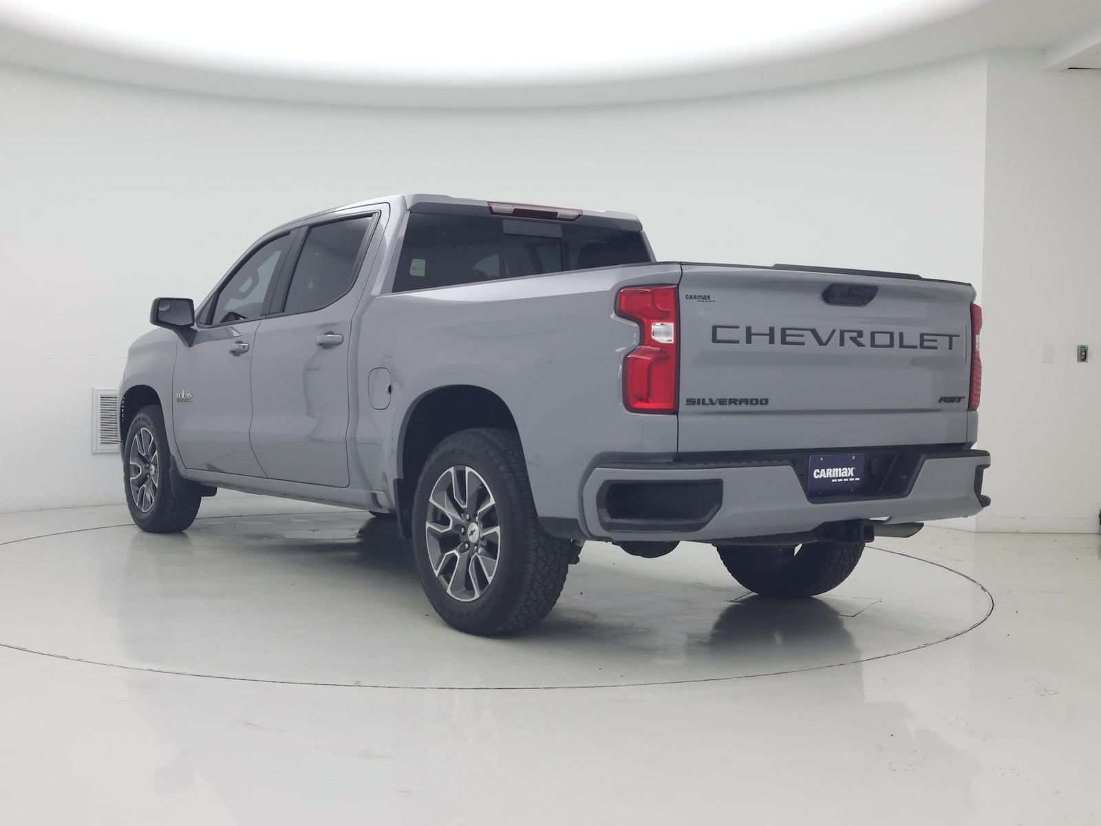 2024 Chevrolet Silverado 1500 RST - Photo 3