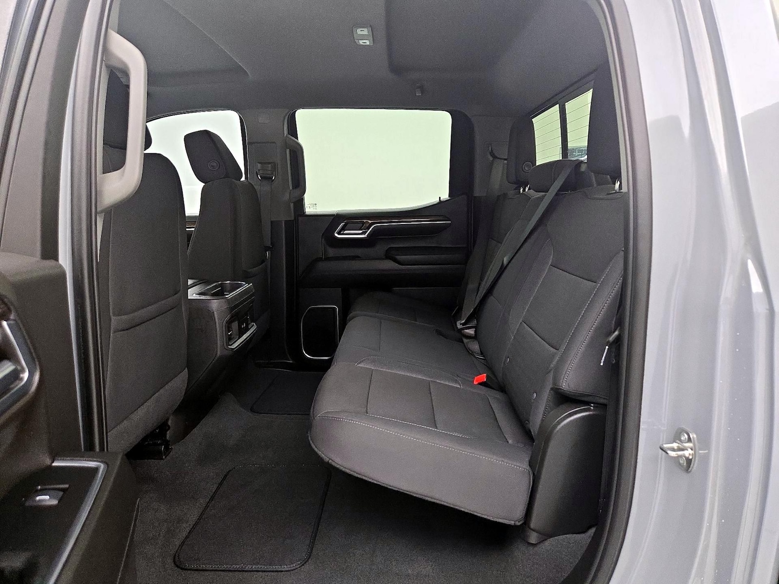 2024 Chevrolet Silverado 1500 RST - Photo 21
