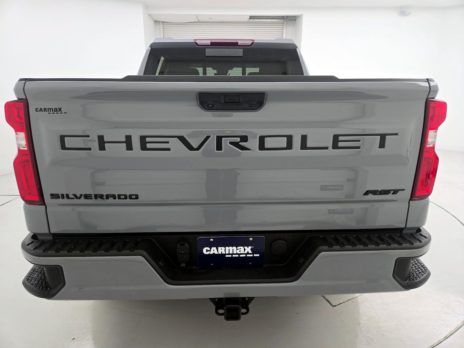 2024 Chevrolet Silverado 1500 RST - Photo 22