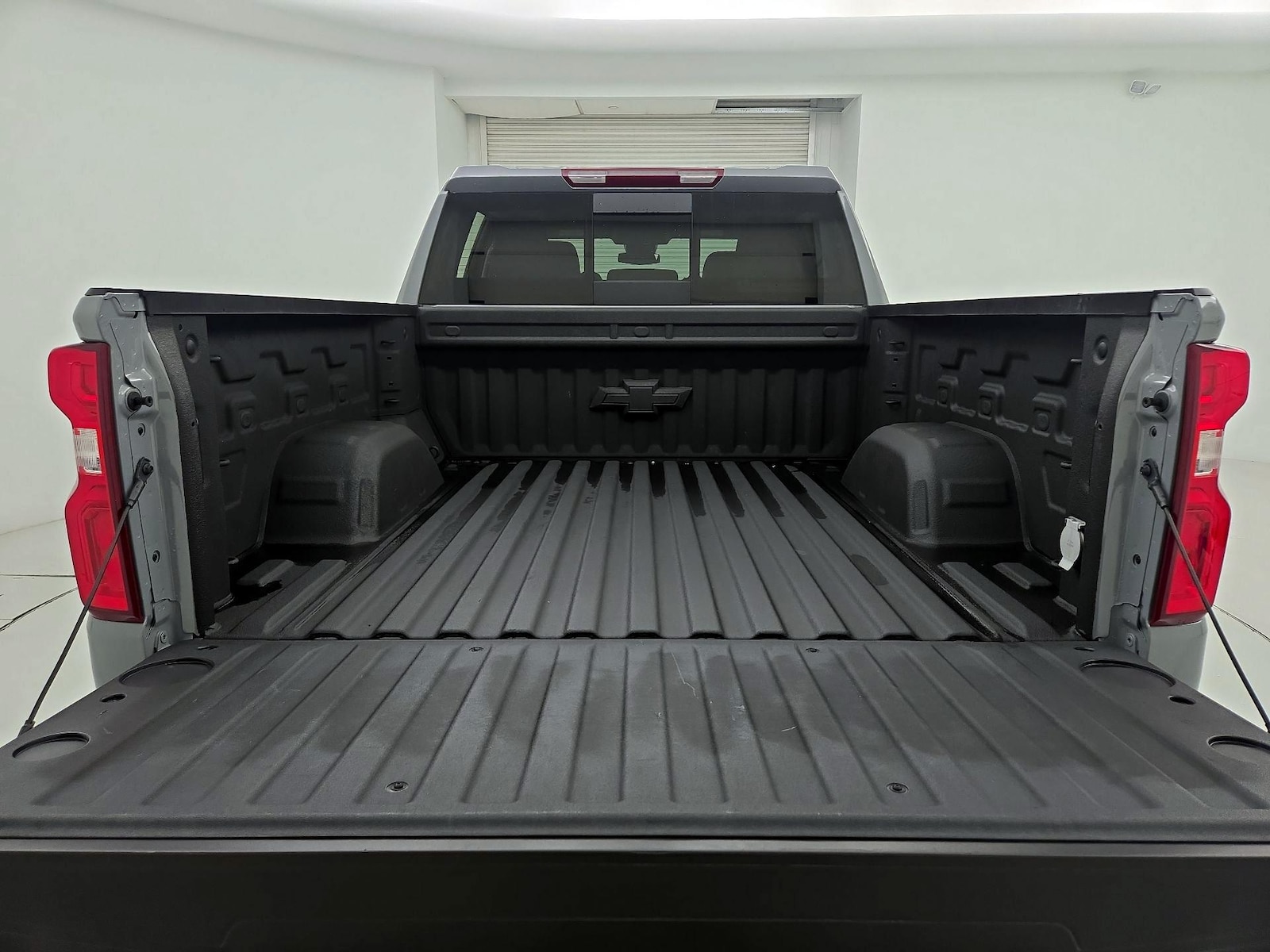 2024 Chevrolet Silverado 1500 RST - Photo 23