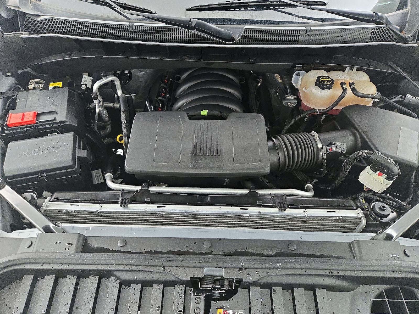 2024 Chevrolet Silverado 1500 RST - Photo 24
