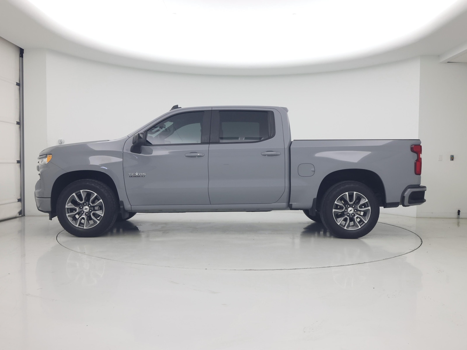2024 Chevrolet Silverado 1500 RST - Photo 4