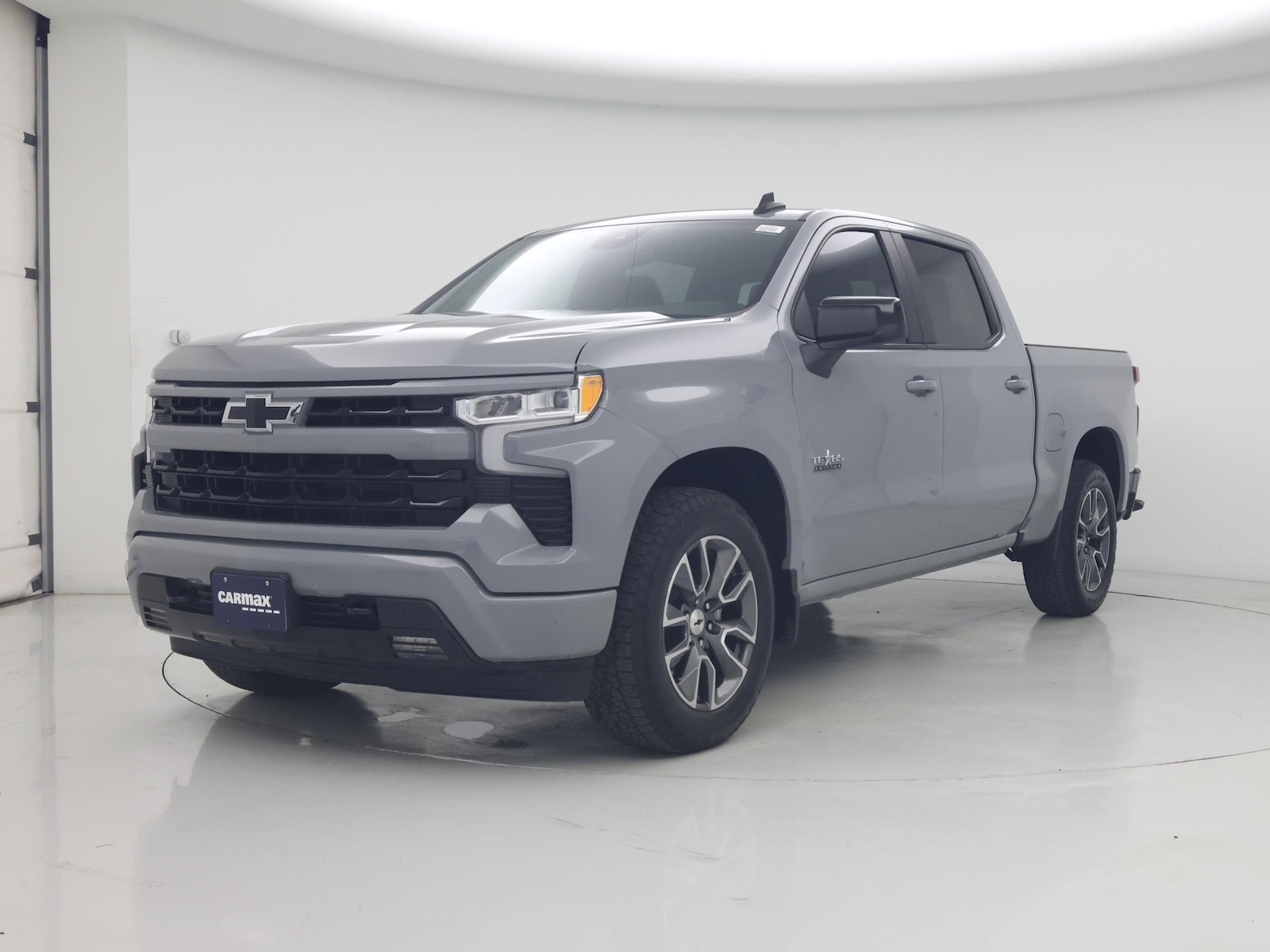 2024 Chevrolet Silverado 1500 RST - Photo 5