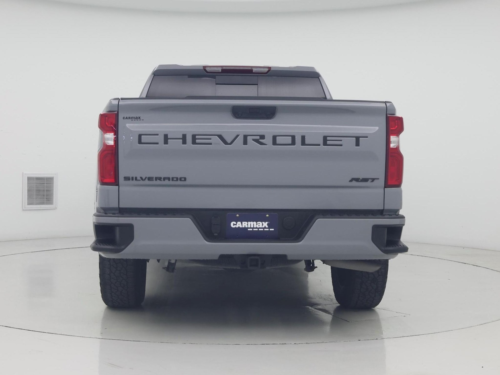 2024 Chevrolet Silverado 1500 RST - Photo 7