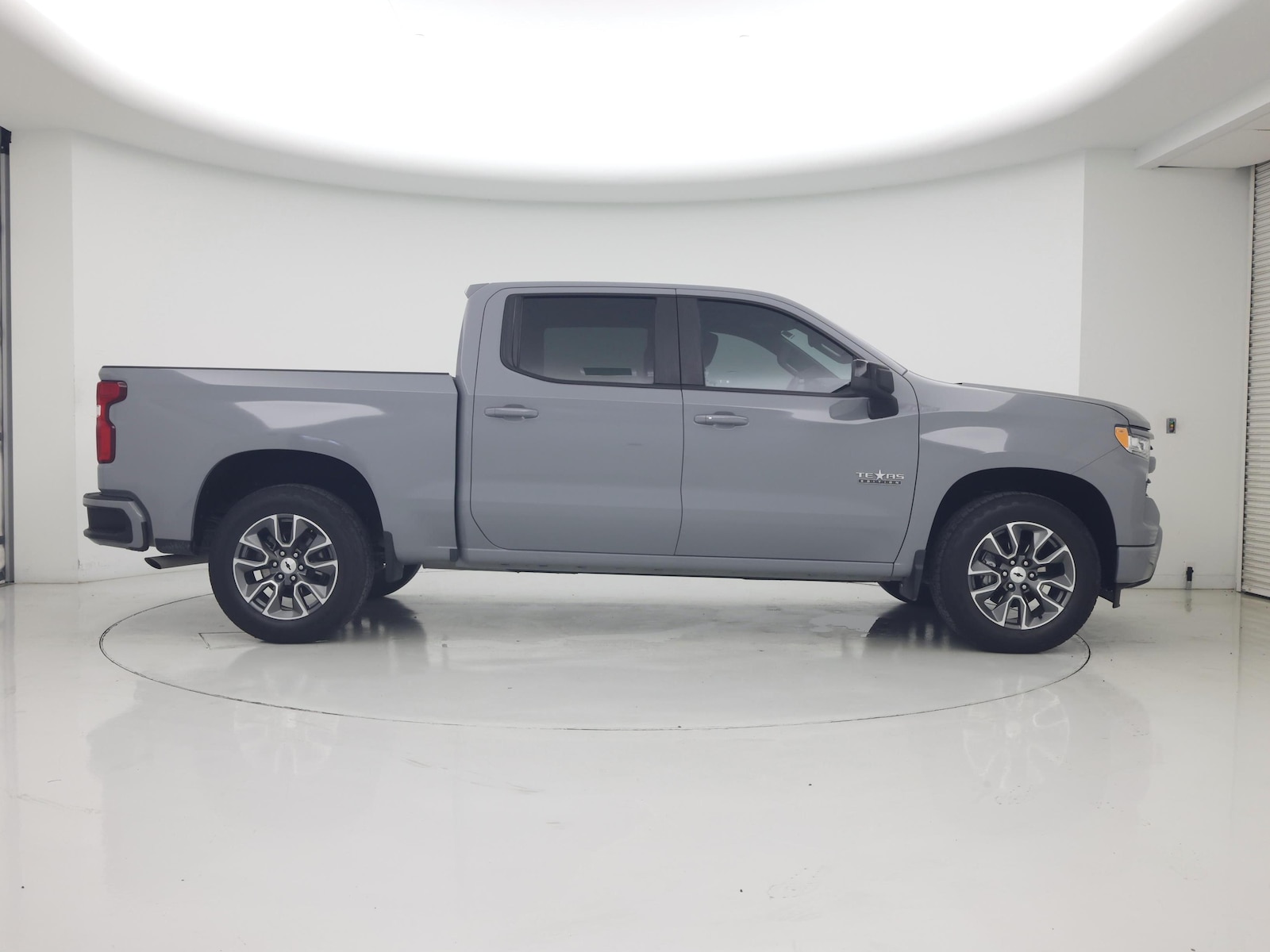2024 Chevrolet Silverado 1500 RST - Photo 8