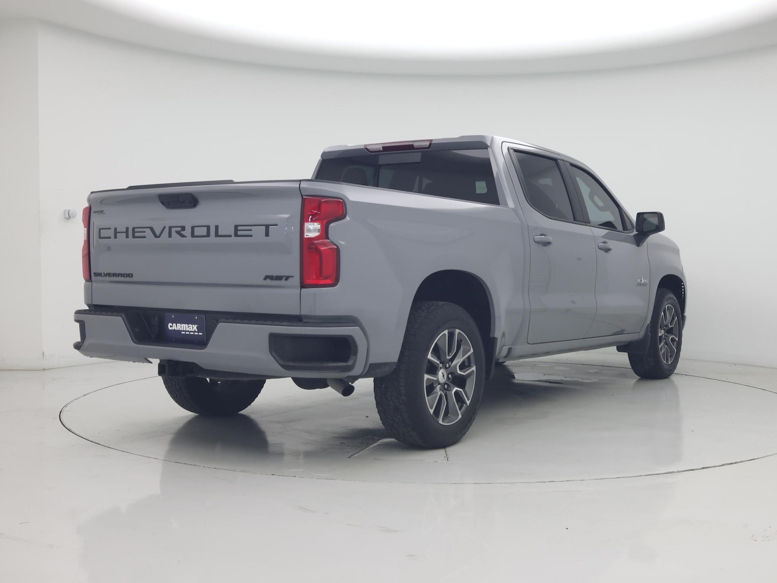 2024 Chevrolet Silverado 1500 RST - Photo 9