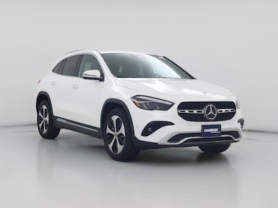 2025 Mercedes-Benz GLA250