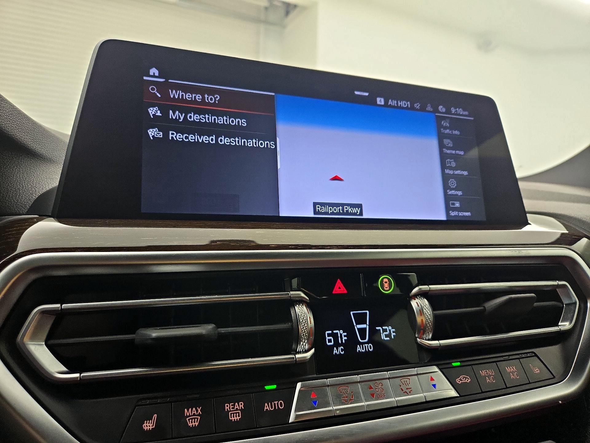 Thumbnail: 2023 BMW X3 - 14