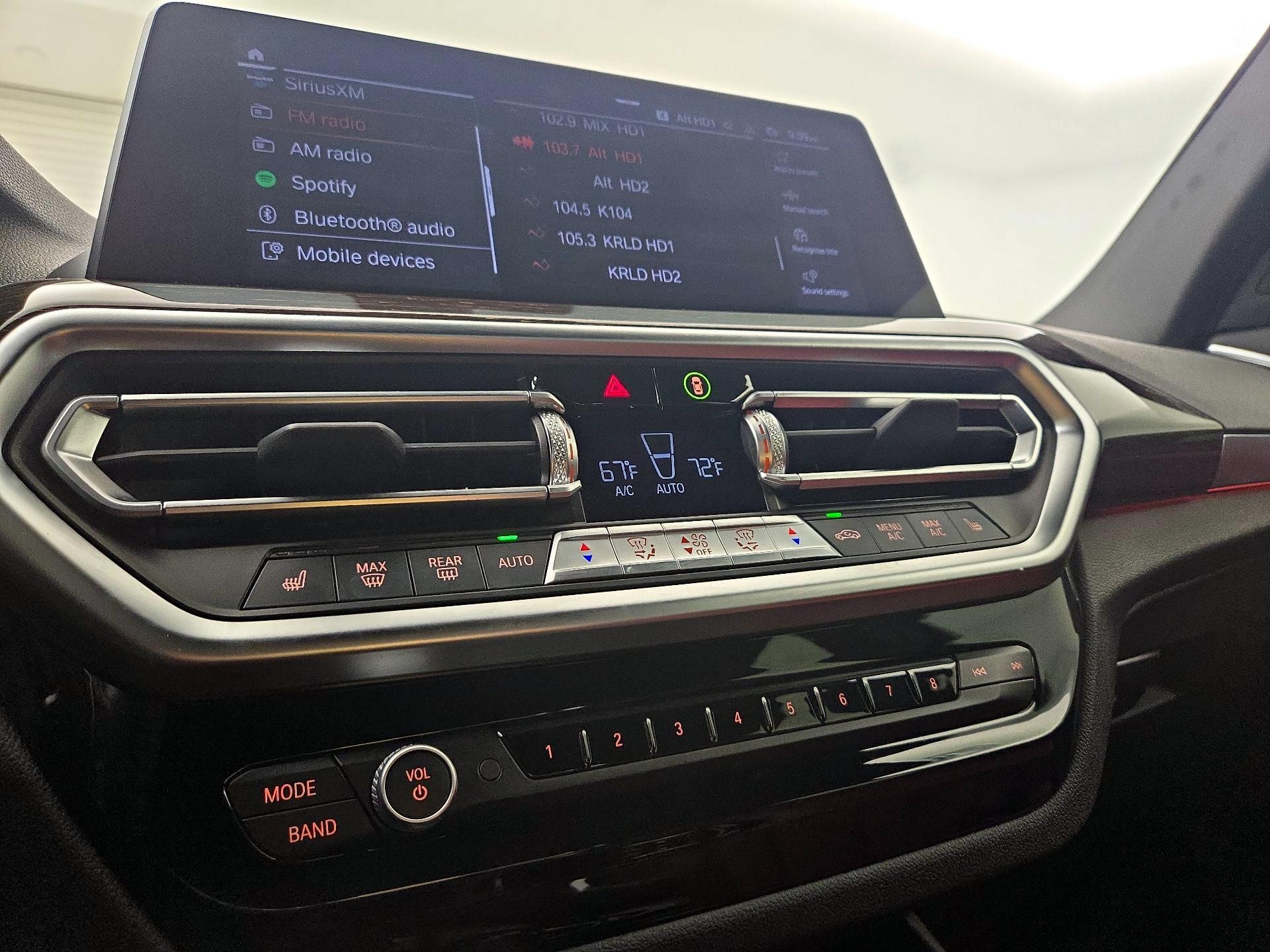 Thumbnail: 2023 BMW X3 - 17