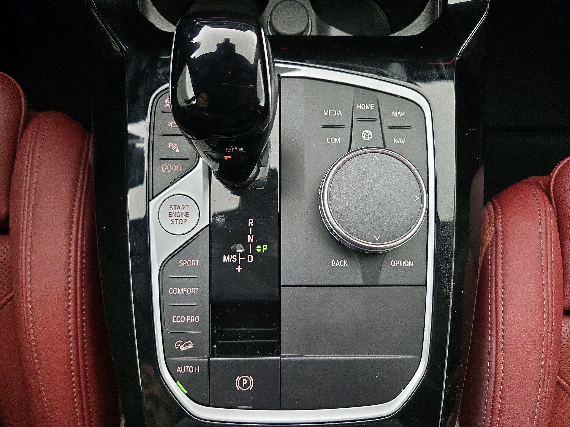 Thumbnail: 2023 BMW X3 - 18