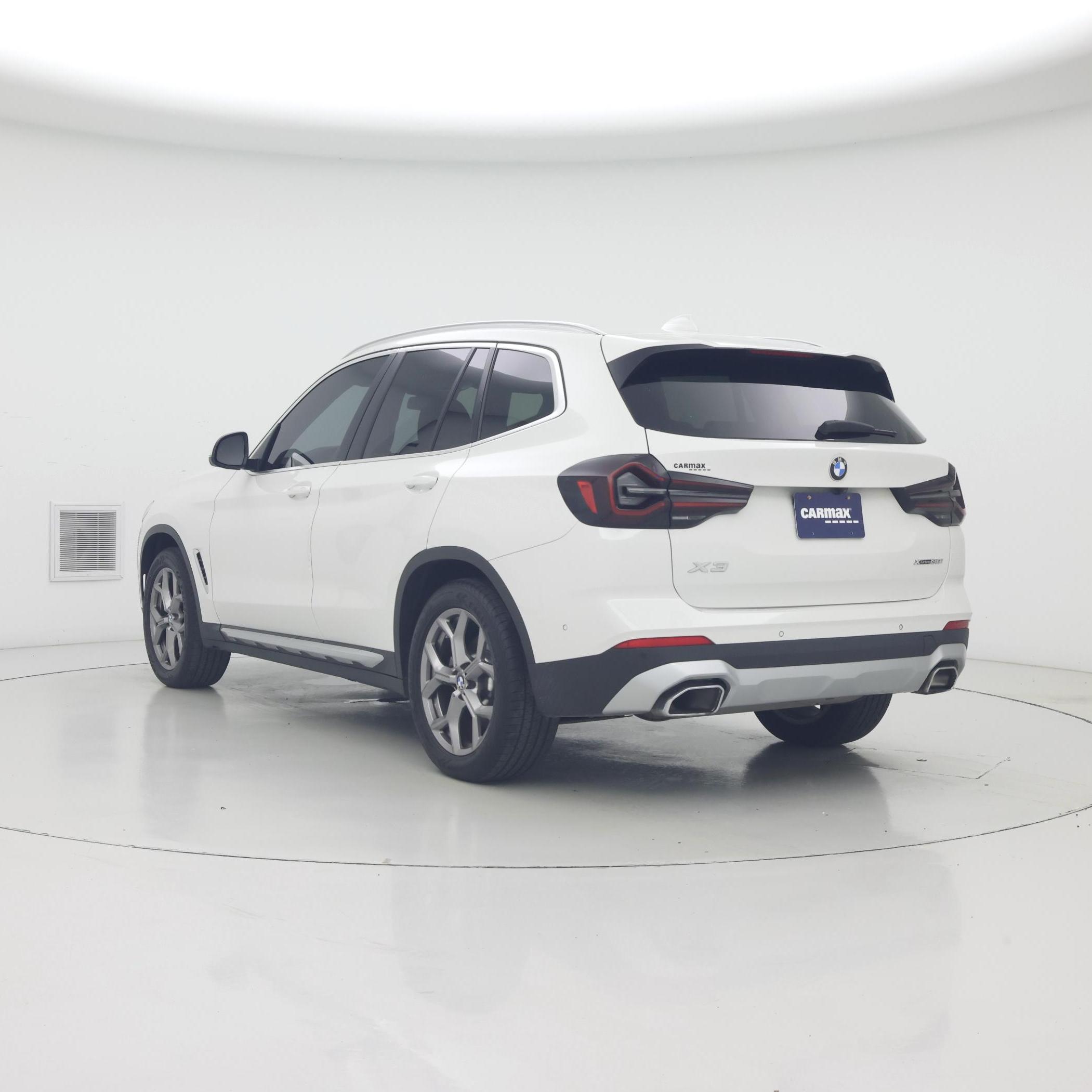 Thumbnail: 2023 BMW X3 - 2