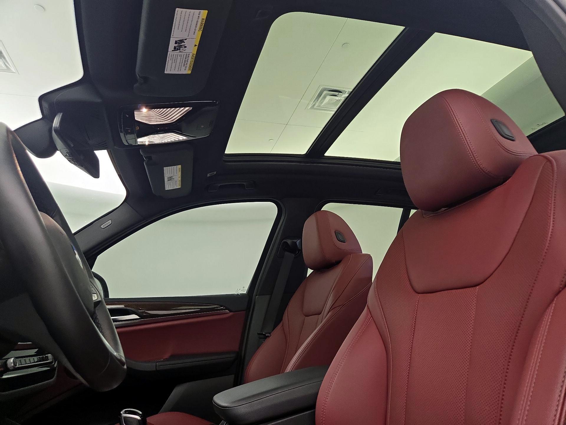 Thumbnail: 2023 BMW X3 - 20