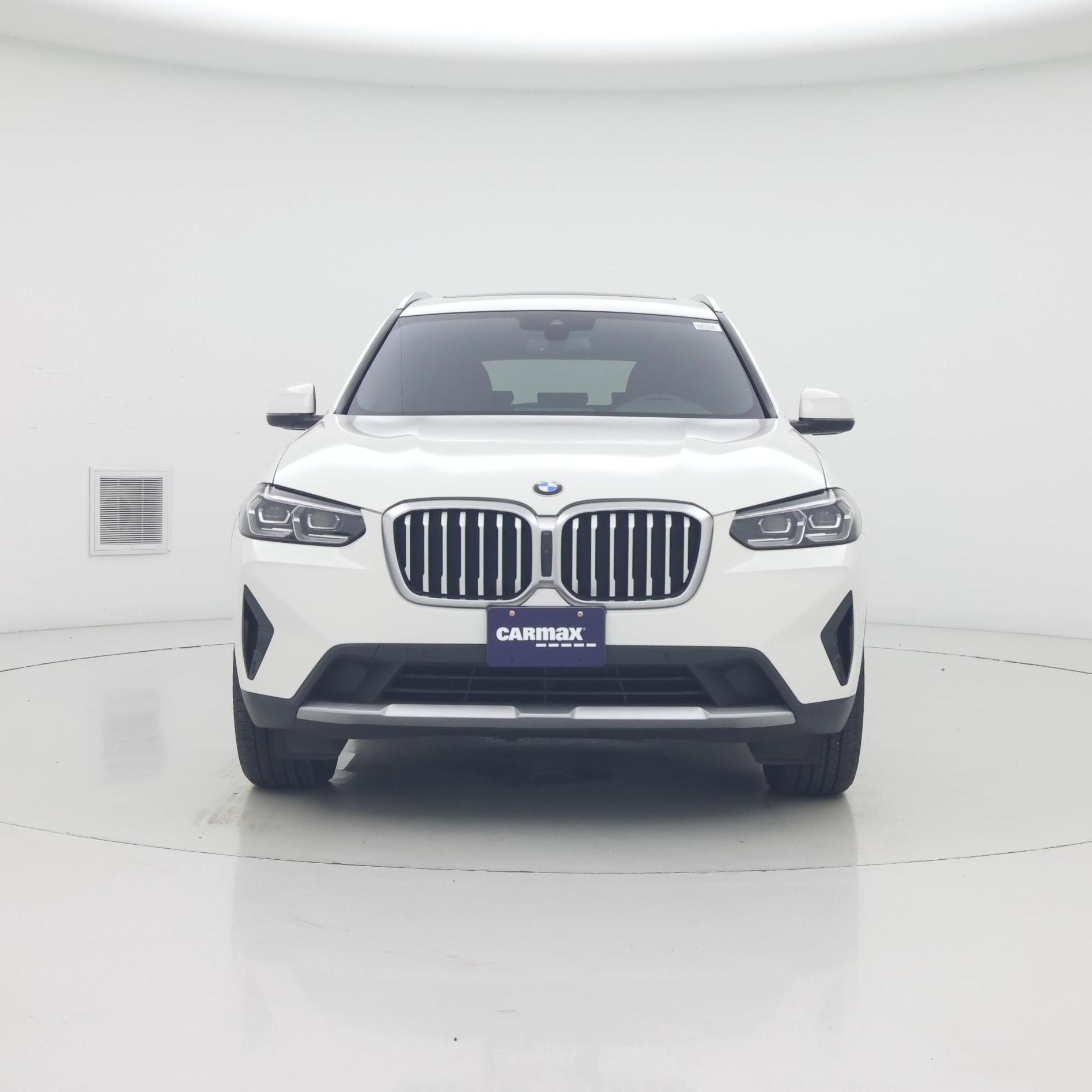 Thumbnail: 2023 BMW X3 - 5