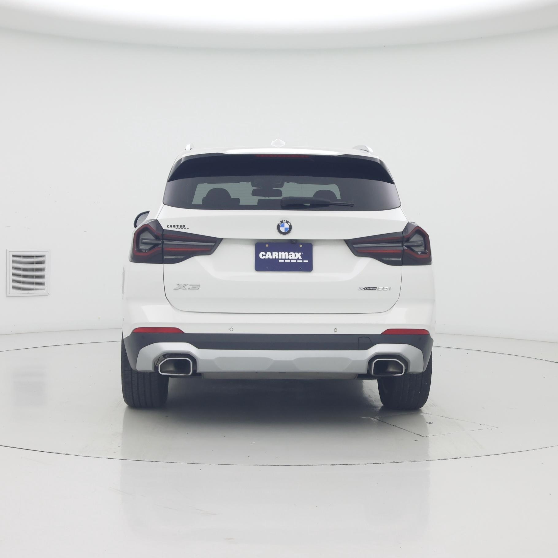 Thumbnail: 2023 BMW X3 - 6