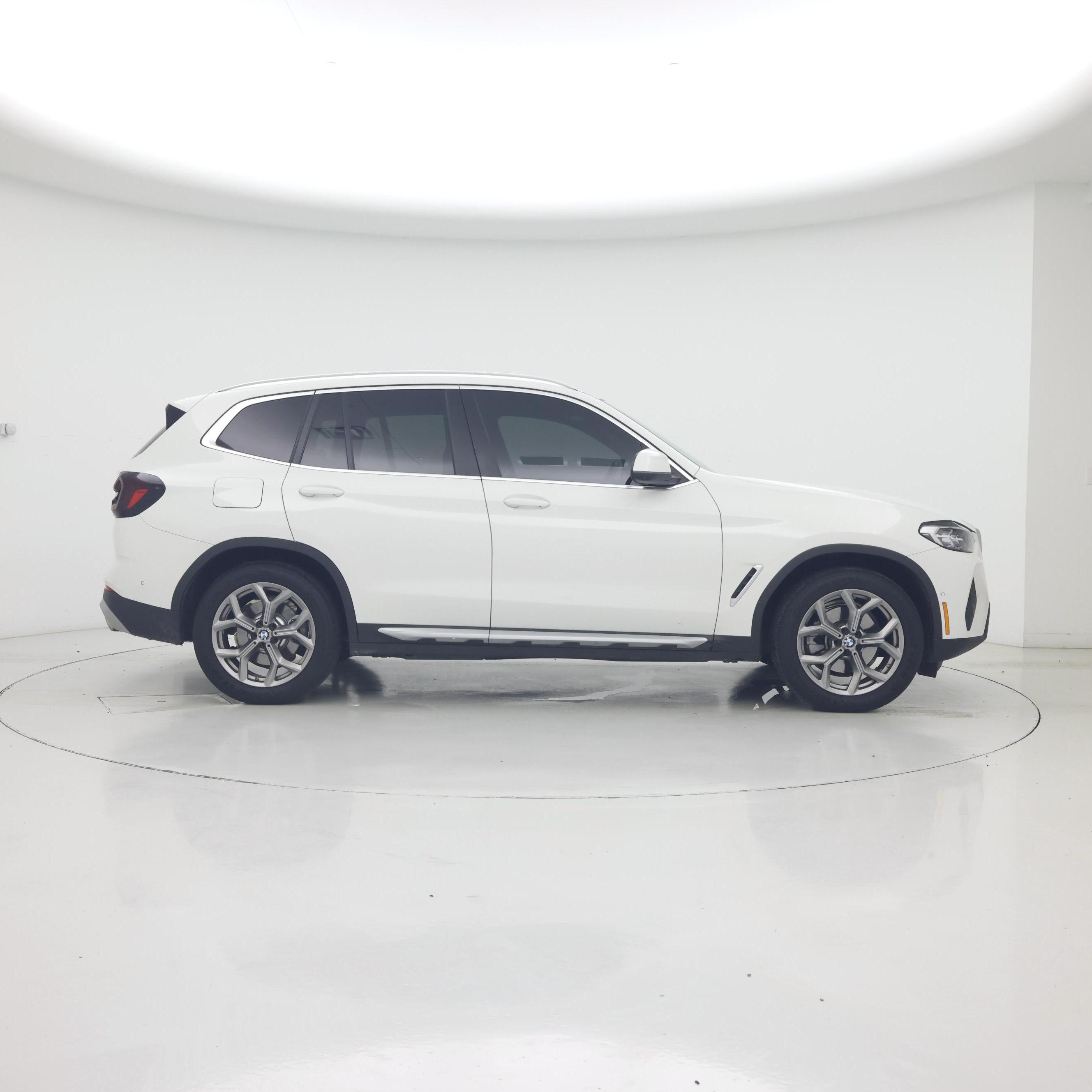 Thumbnail: 2023 BMW X3 - 7