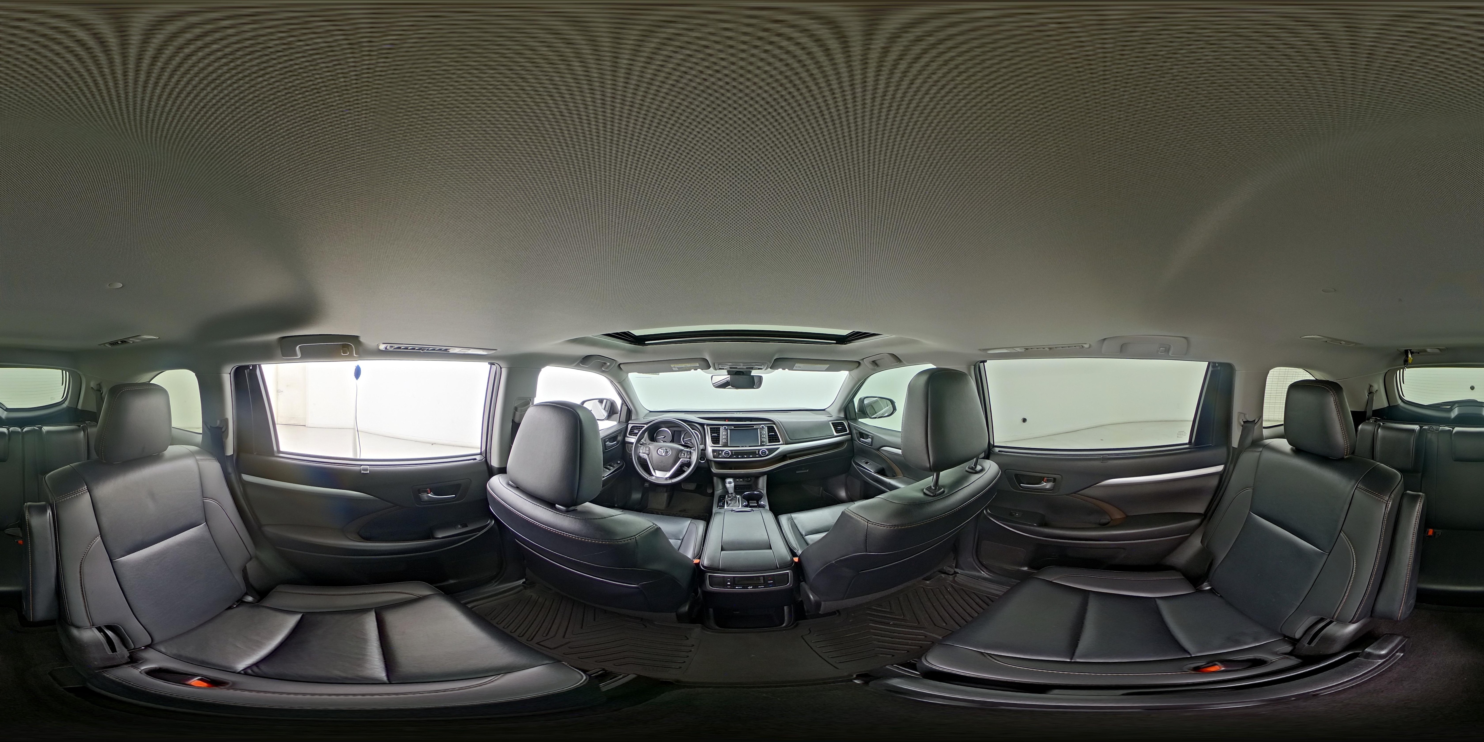 2019 Toyota Highlander XLE - Photo 26