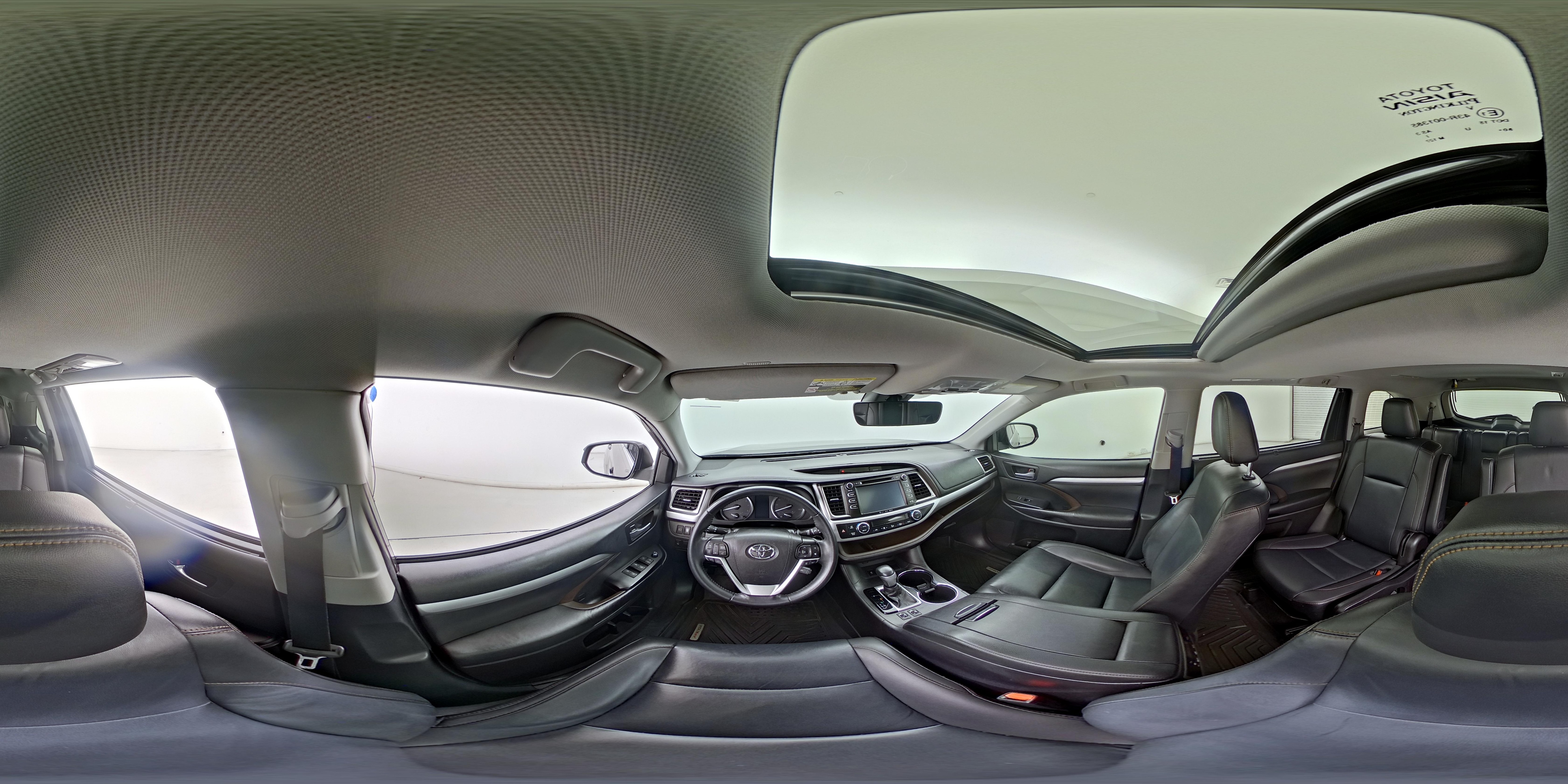 2019 Toyota Highlander XLE - Photo 27