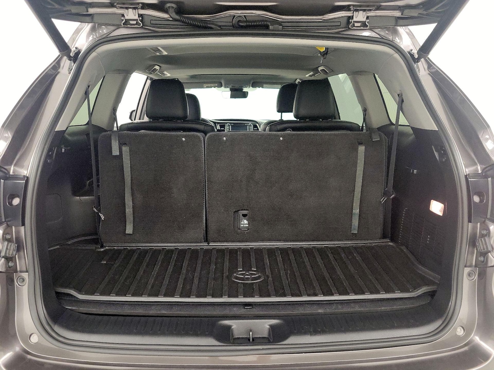 2019 Toyota Highlander XLE - Photo 22