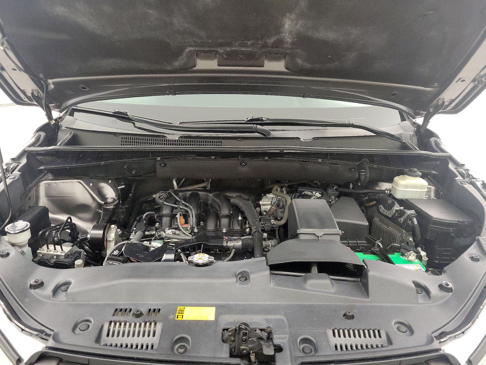 2019 Toyota Highlander XLE - Photo 23