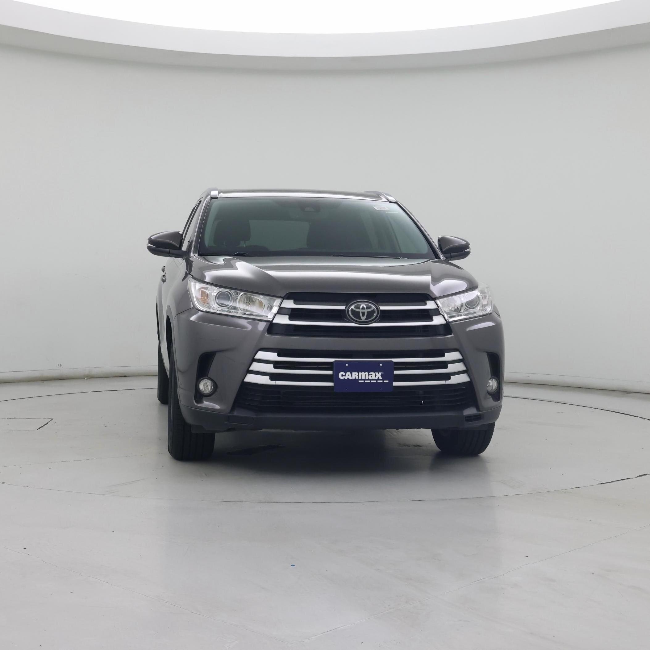 Thumbnail: 2019 Toyota Highlander - 5