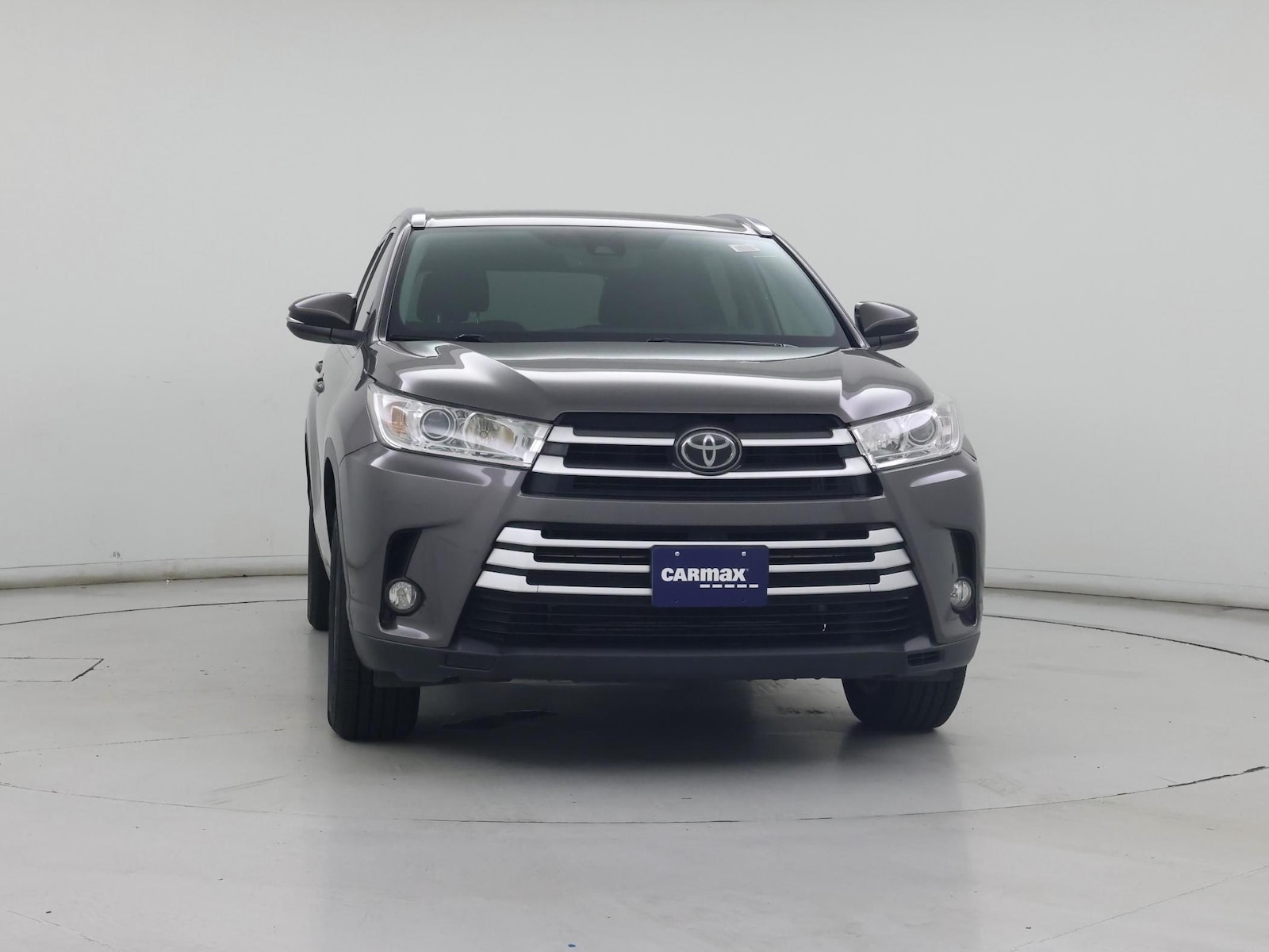 2019 Toyota Highlander XLE - Photo 6
