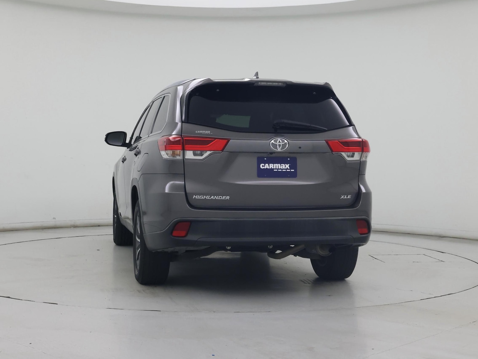 2019 Toyota Highlander XLE - Photo 7