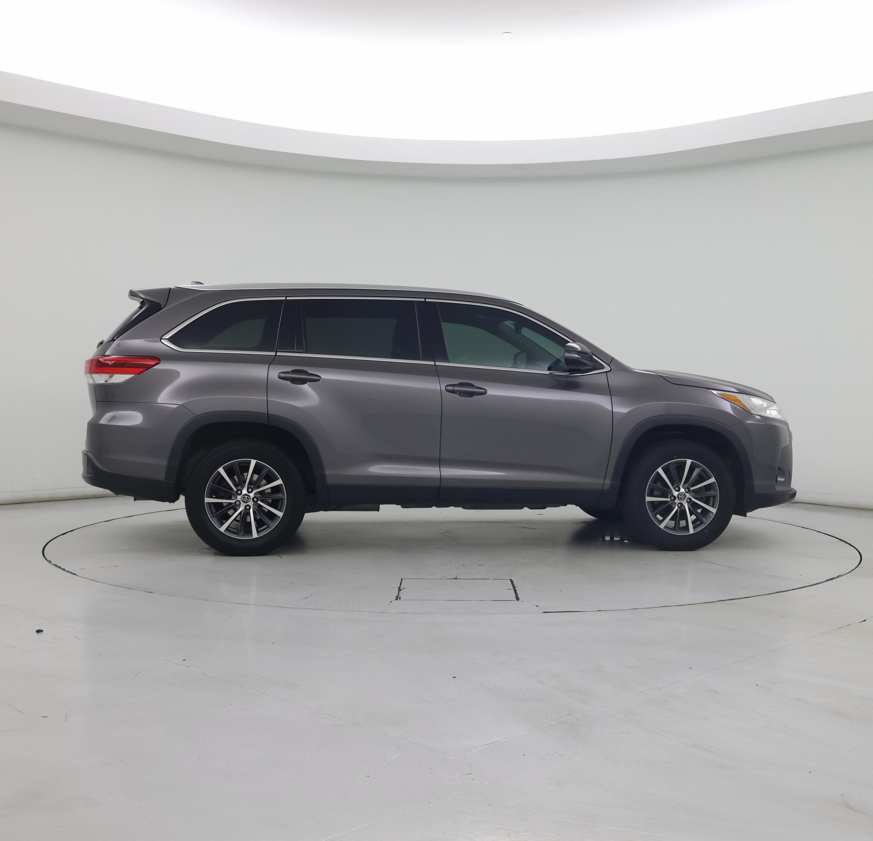 Thumbnail: 2019 Toyota Highlander - 7
