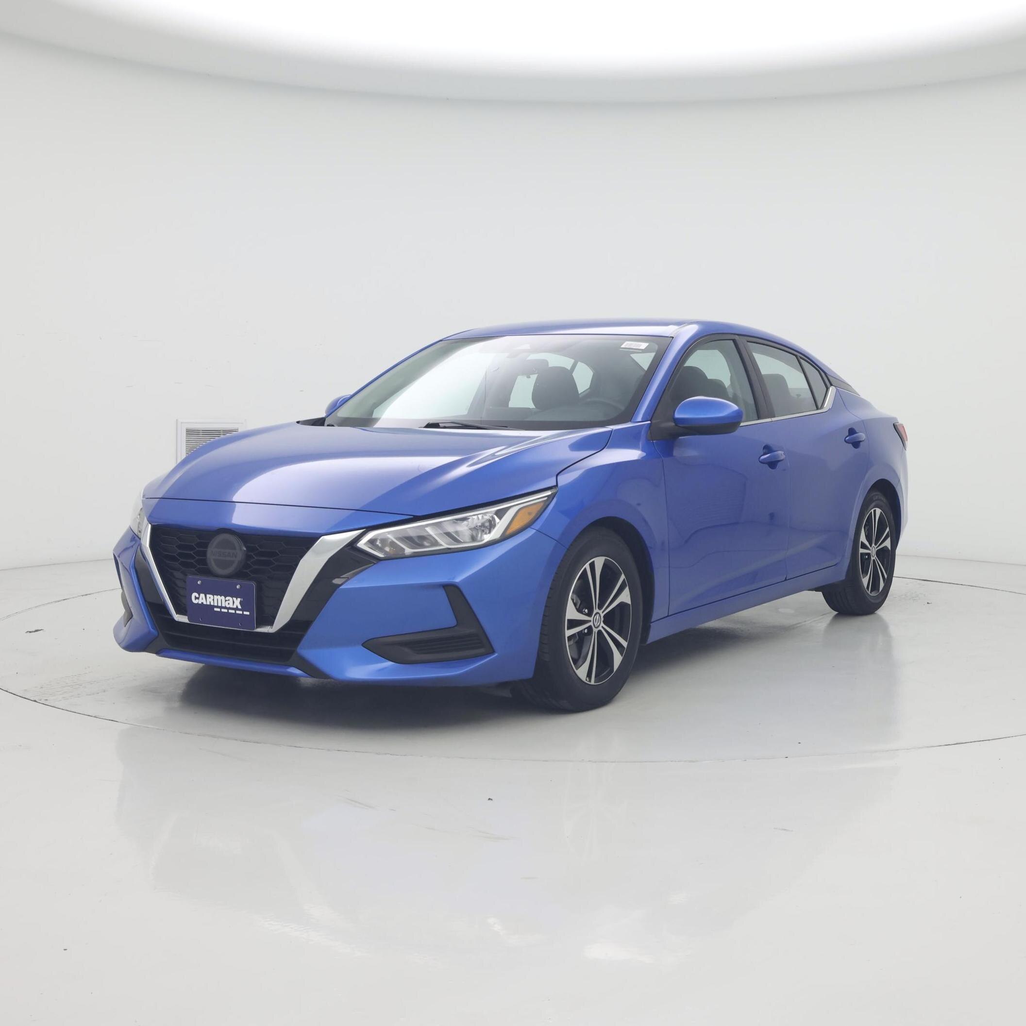 Thumbnail: 2022 Nissan Sentra - 4