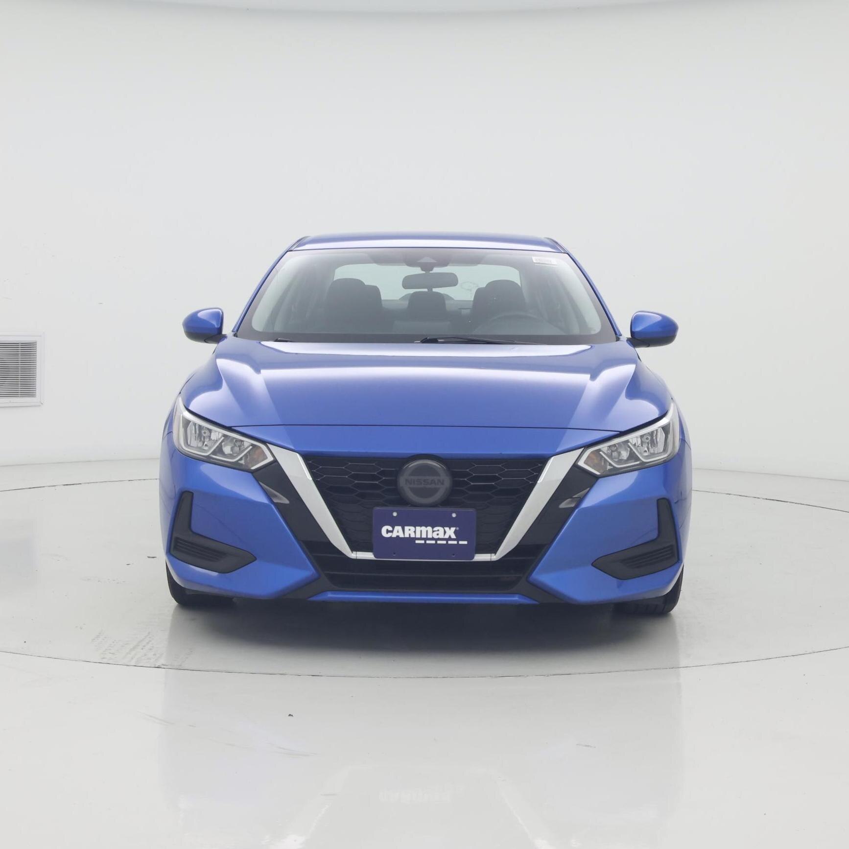 Thumbnail: 2022 Nissan Sentra - 5