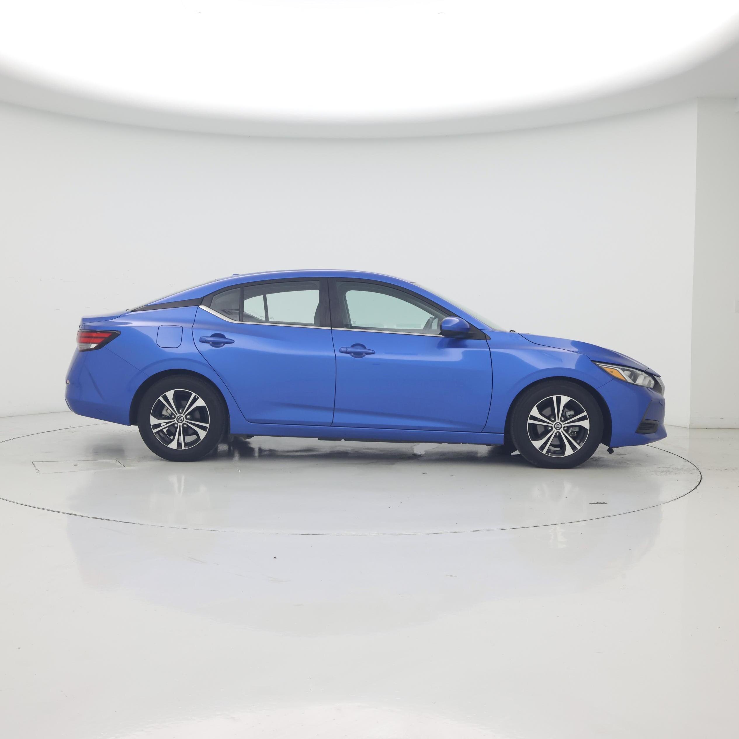 Thumbnail: 2022 Nissan Sentra - 7