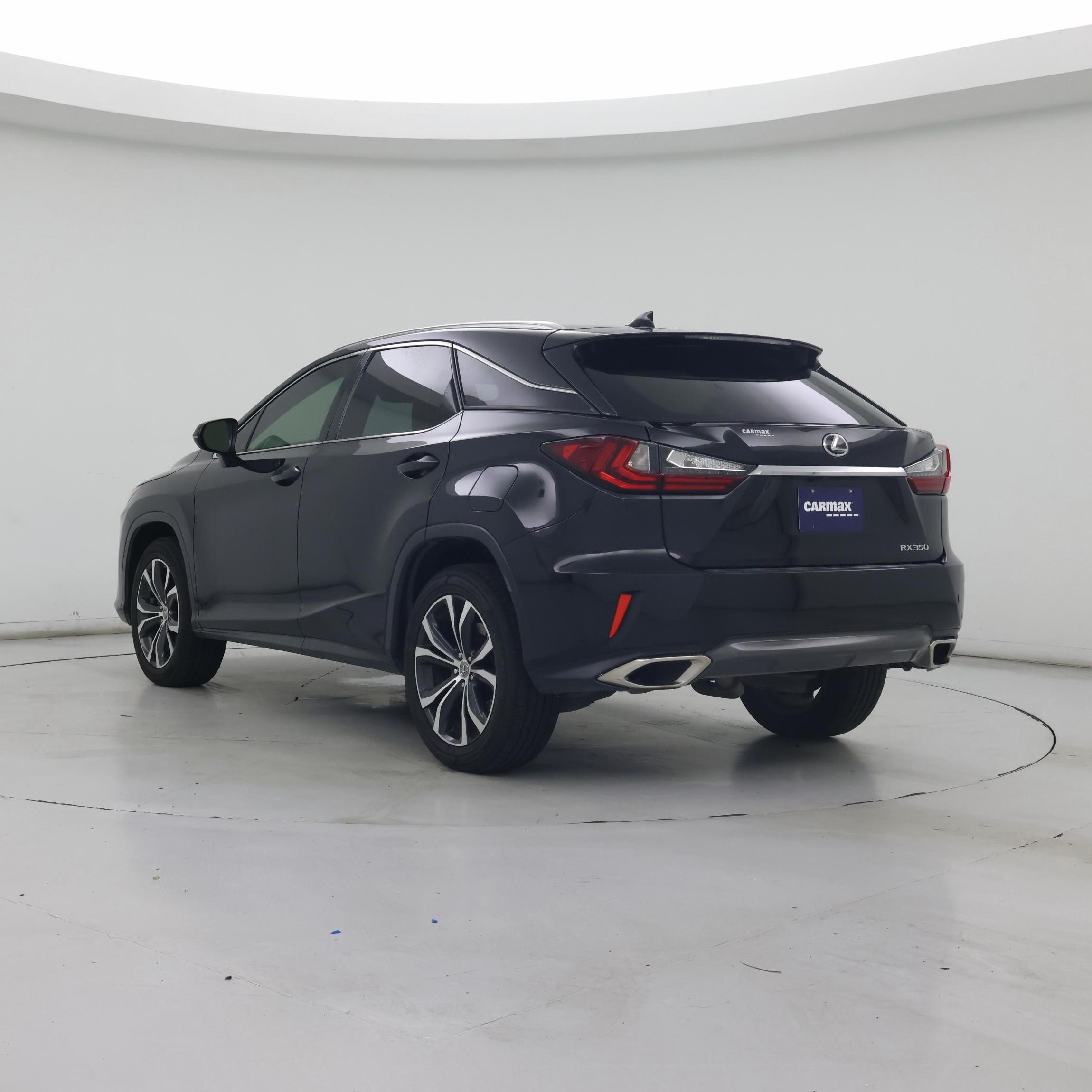 Thumbnail: 2017 Lexus RX - 2