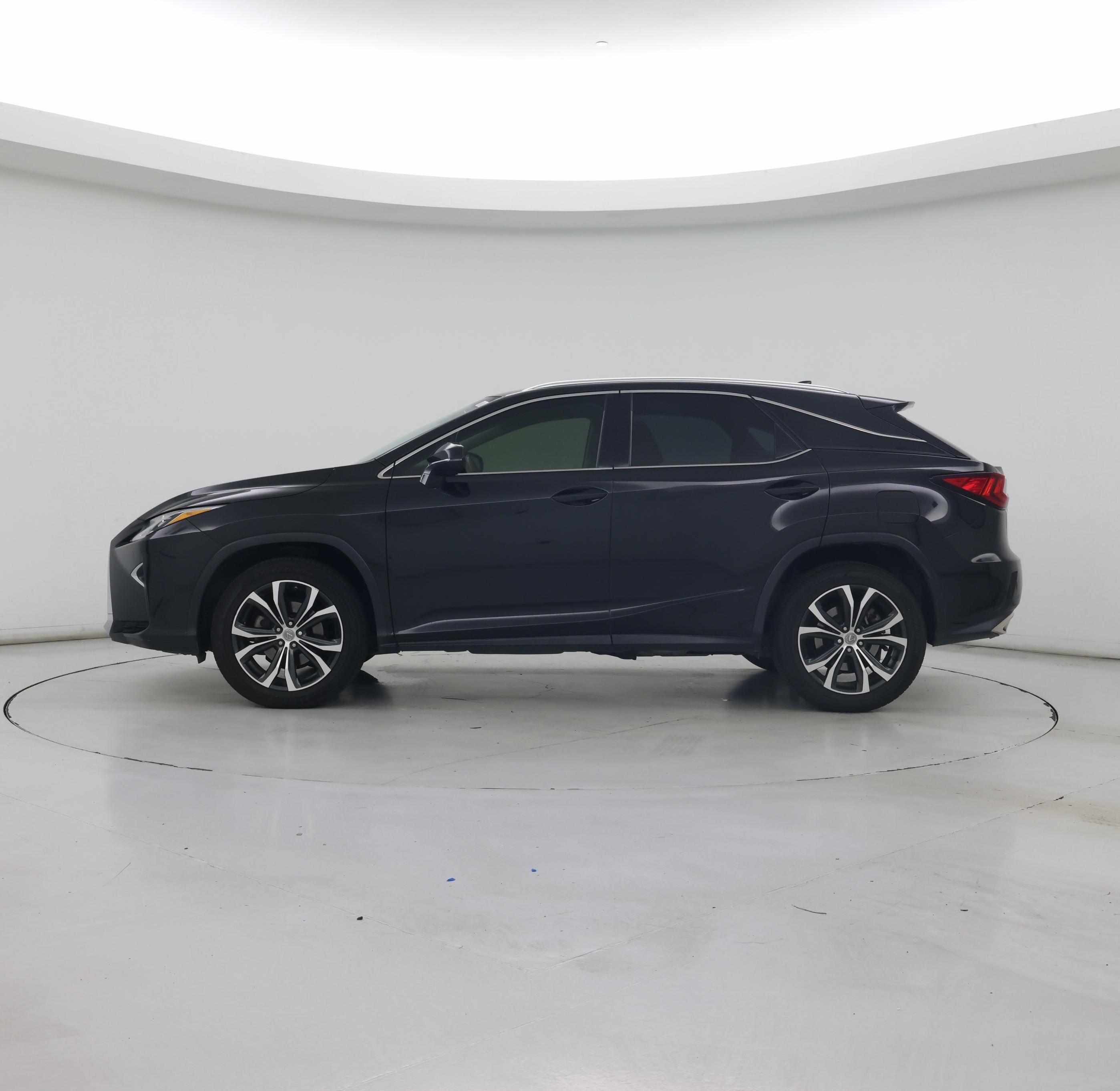 Thumbnail: 2017 Lexus RX - 3