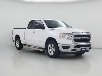 2021 Ram 1500 Lonestar