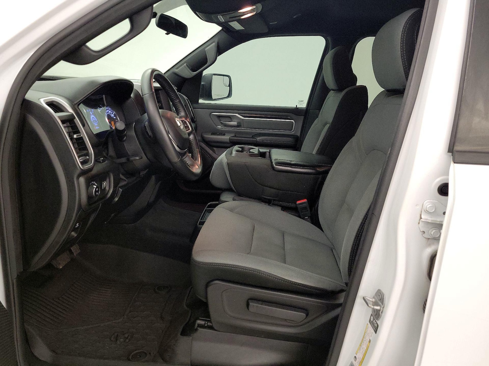 2021 RAM Ram 1500 Pickup Big Horn/Lone Star - Photo 12
