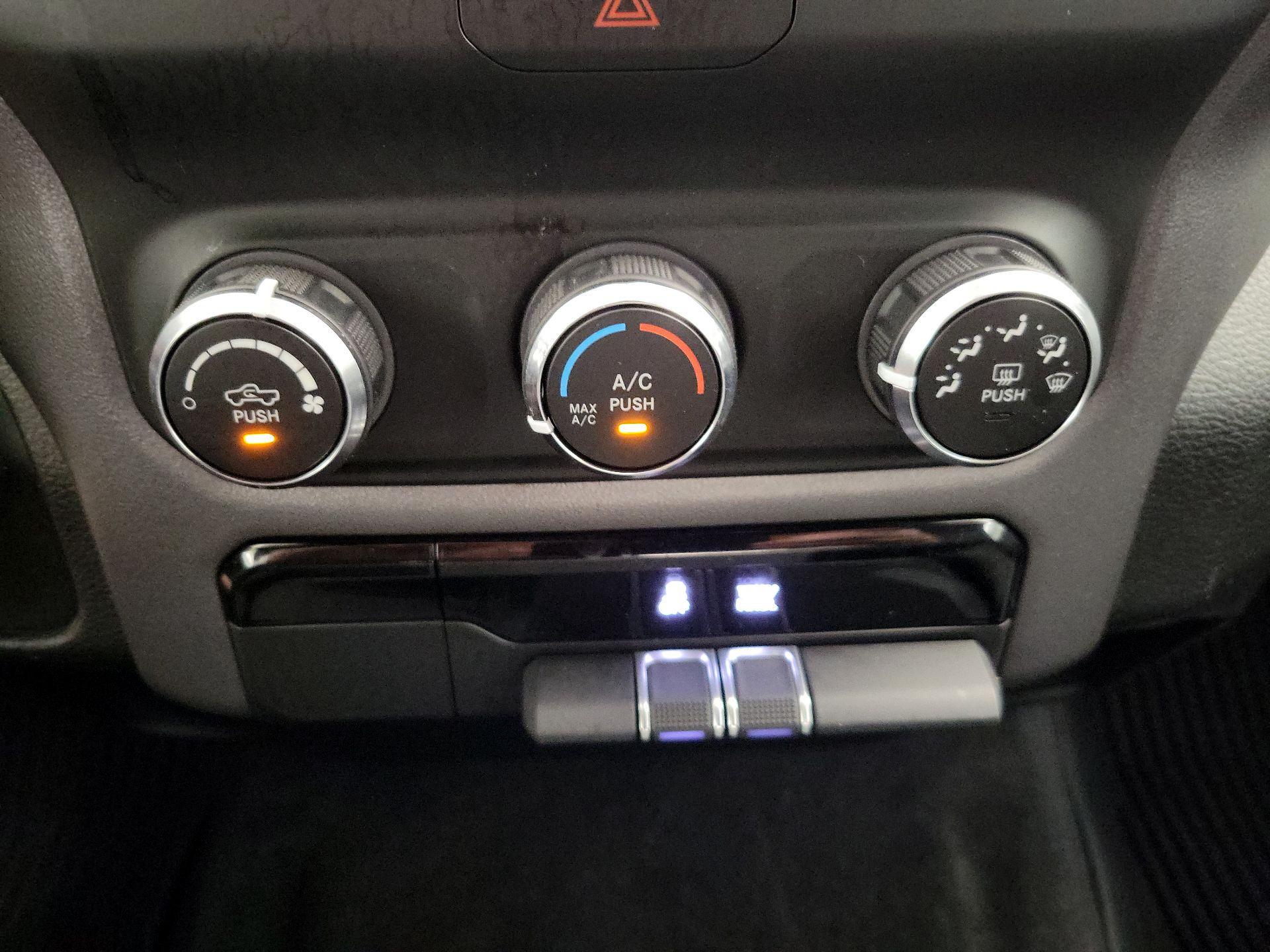 Thumbnail: 2021 RAM 1500 - 16