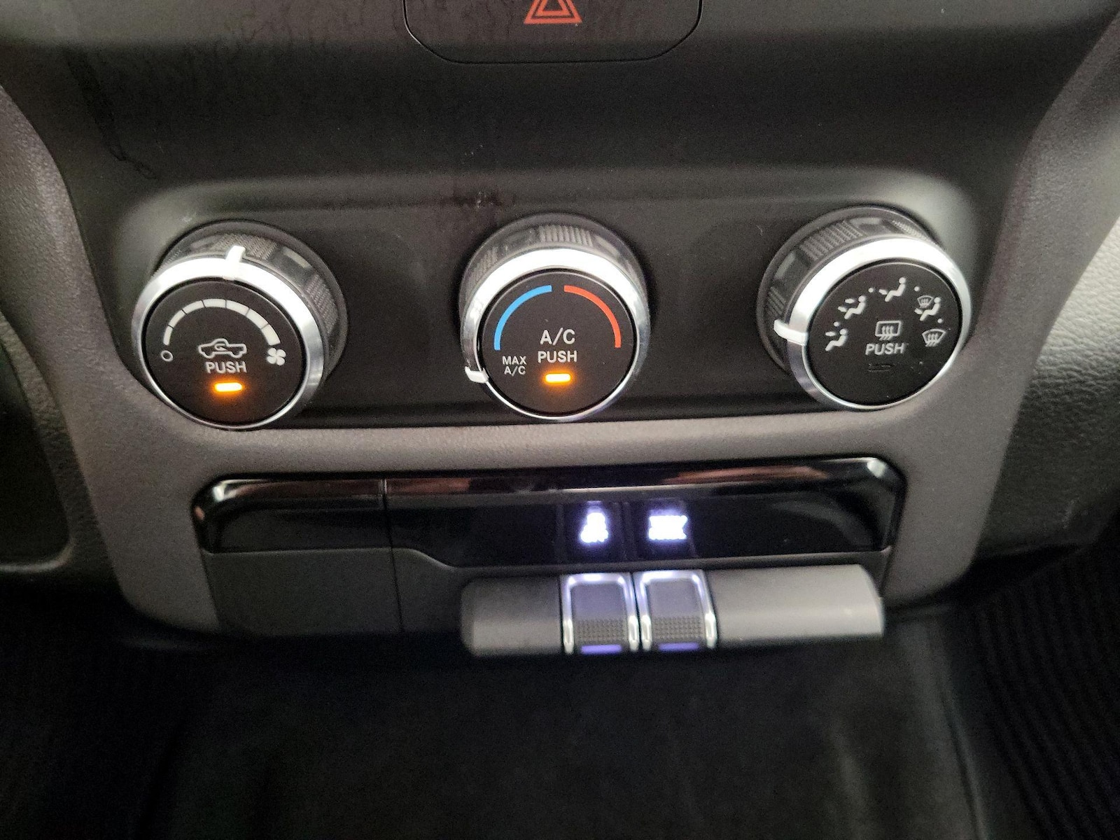 2021 RAM Ram 1500 Pickup Big Horn/Lone Star - Photo 17