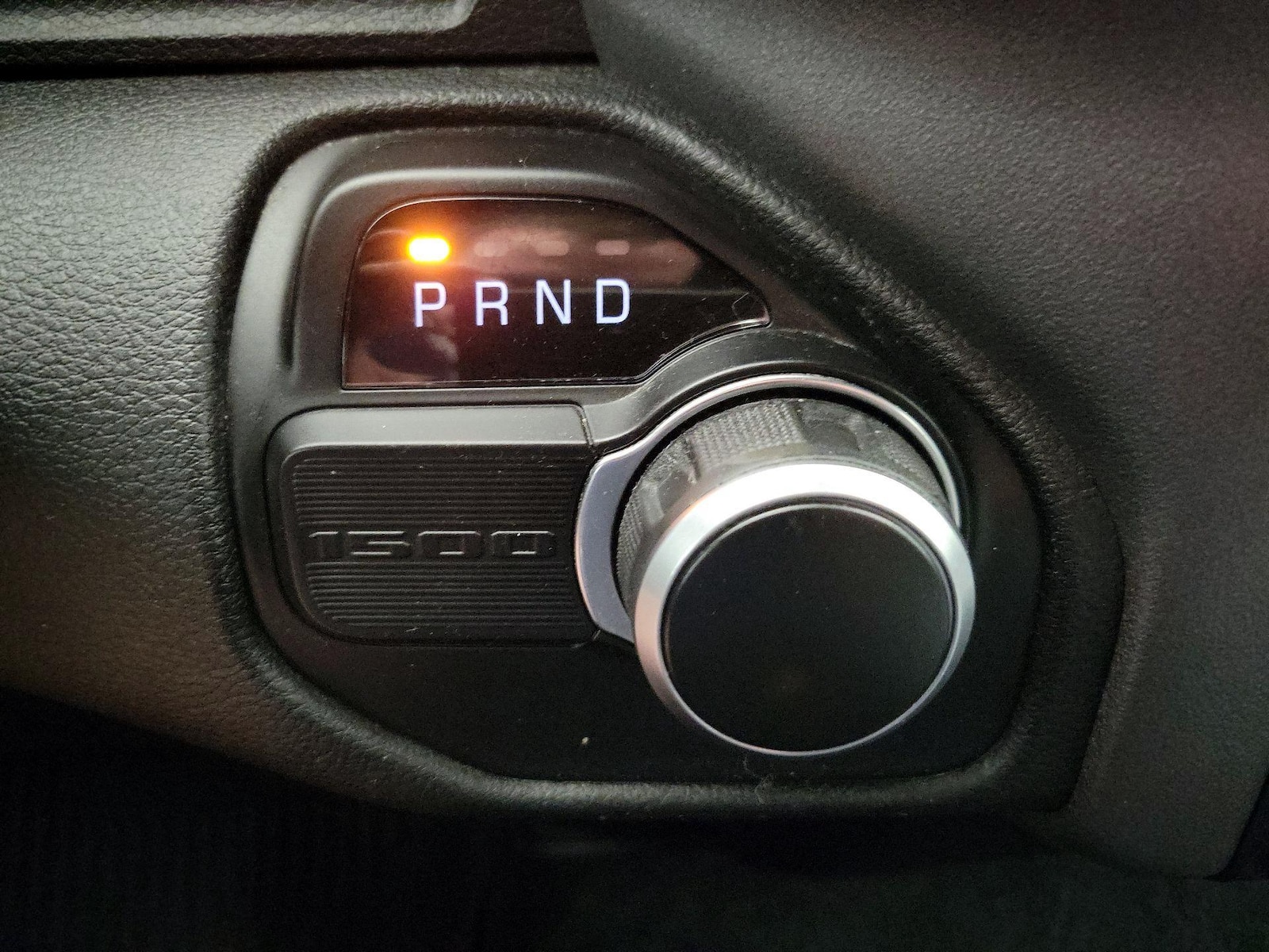2021 RAM Ram 1500 Pickup Big Horn/Lone Star - Photo 18