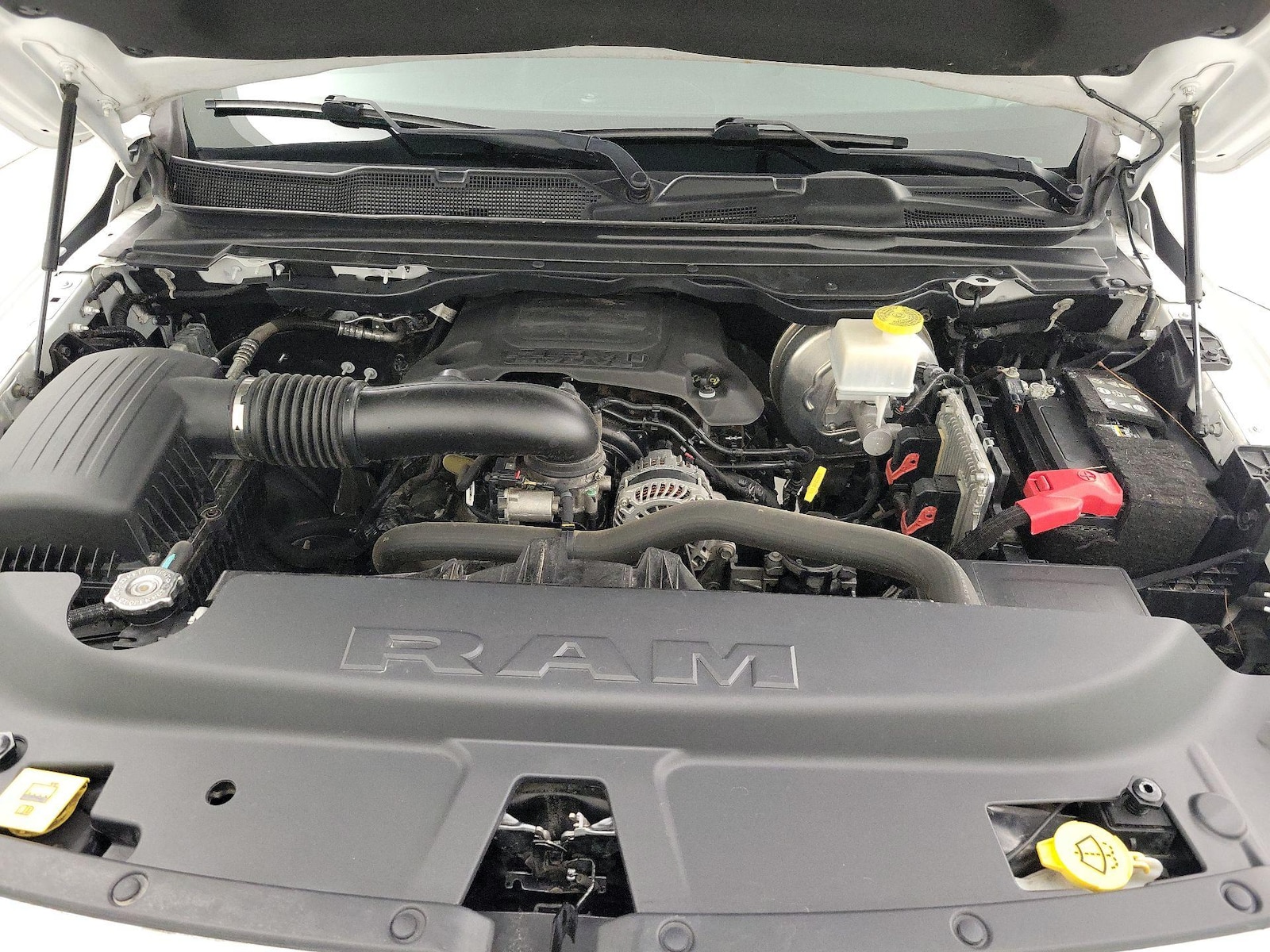 2021 RAM Ram 1500 Pickup Big Horn/Lone Star - Photo 21