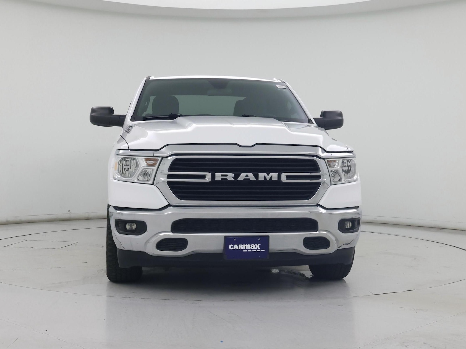 2021 RAM Ram 1500 Pickup Big Horn/Lone Star - Photo 6