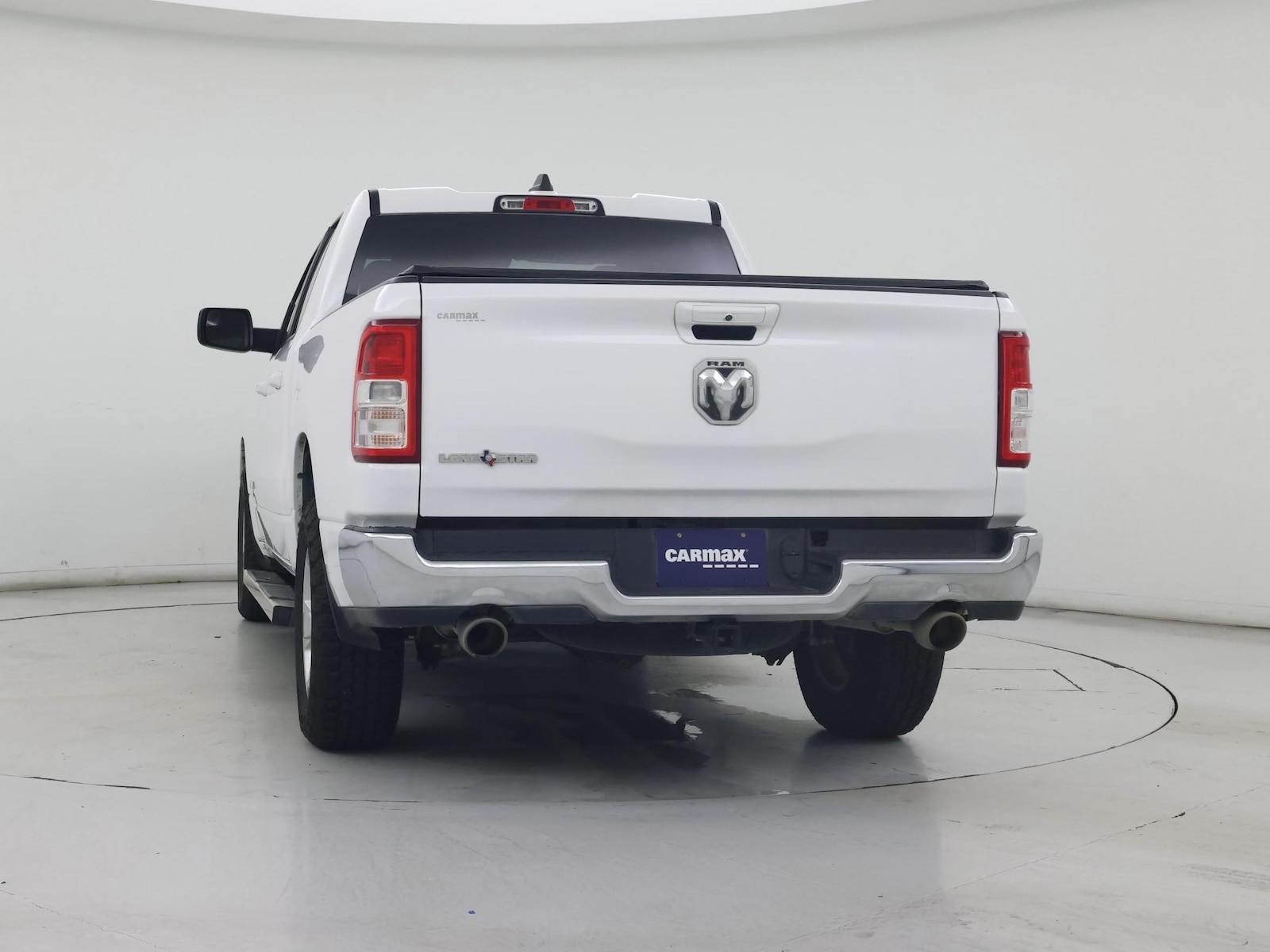 2021 RAM Ram 1500 Pickup Big Horn/Lone Star - Photo 7