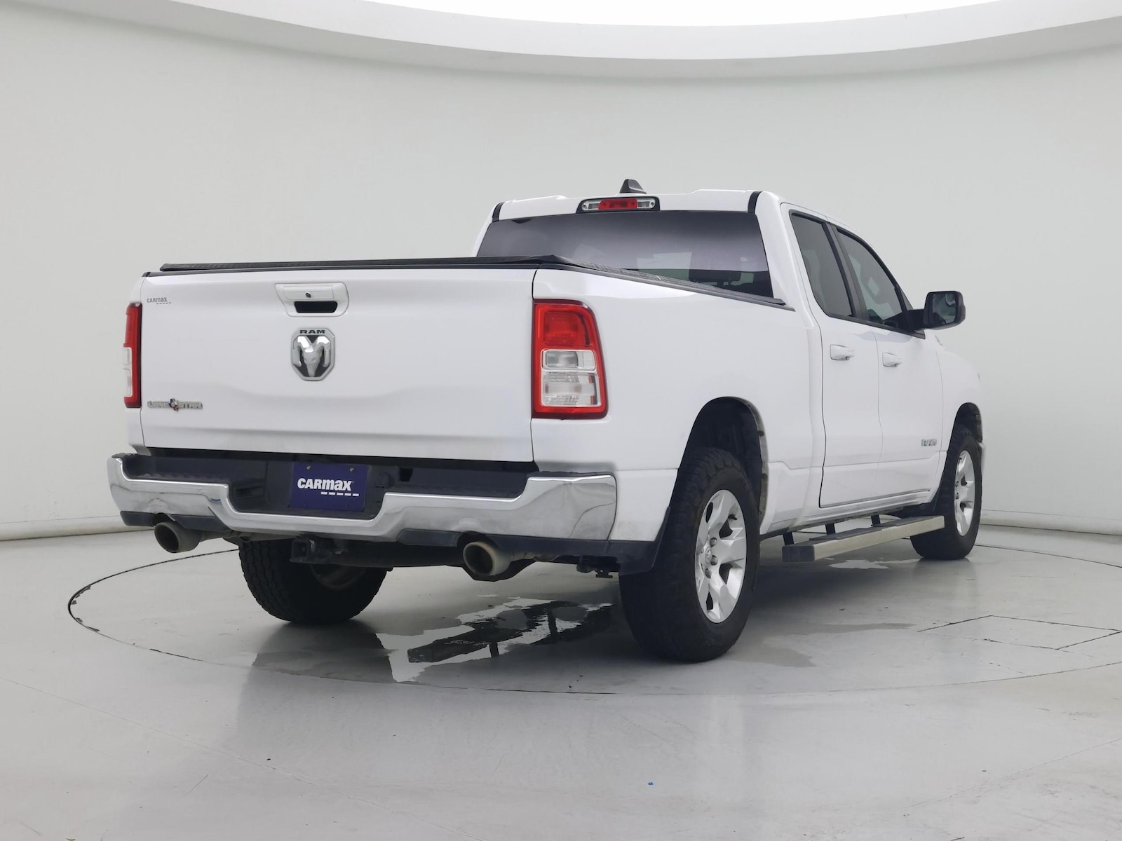 2021 RAM Ram 1500 Pickup Big Horn/Lone Star - Photo 9