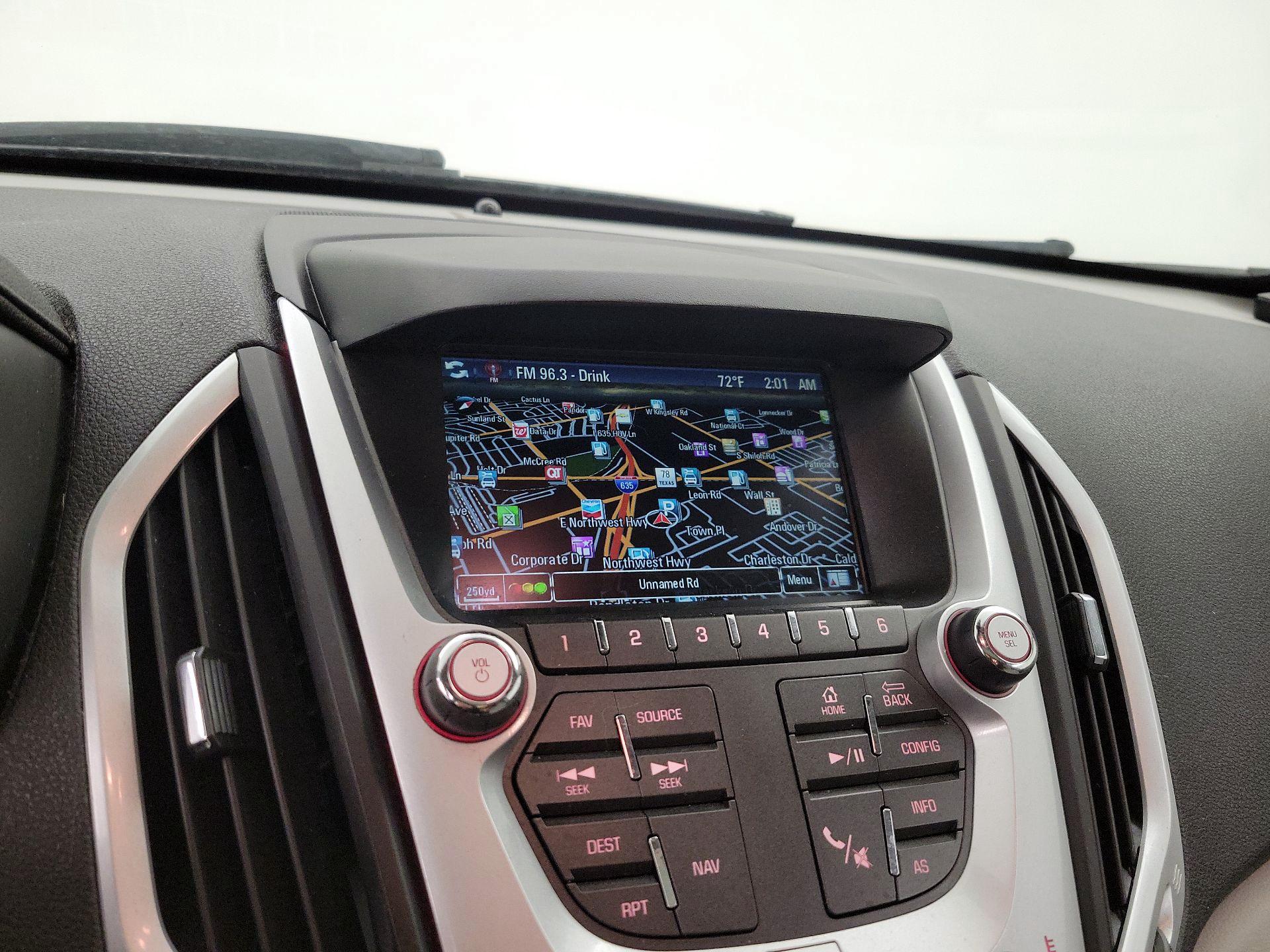 Thumbnail: 2016 GMC Terrain - 14