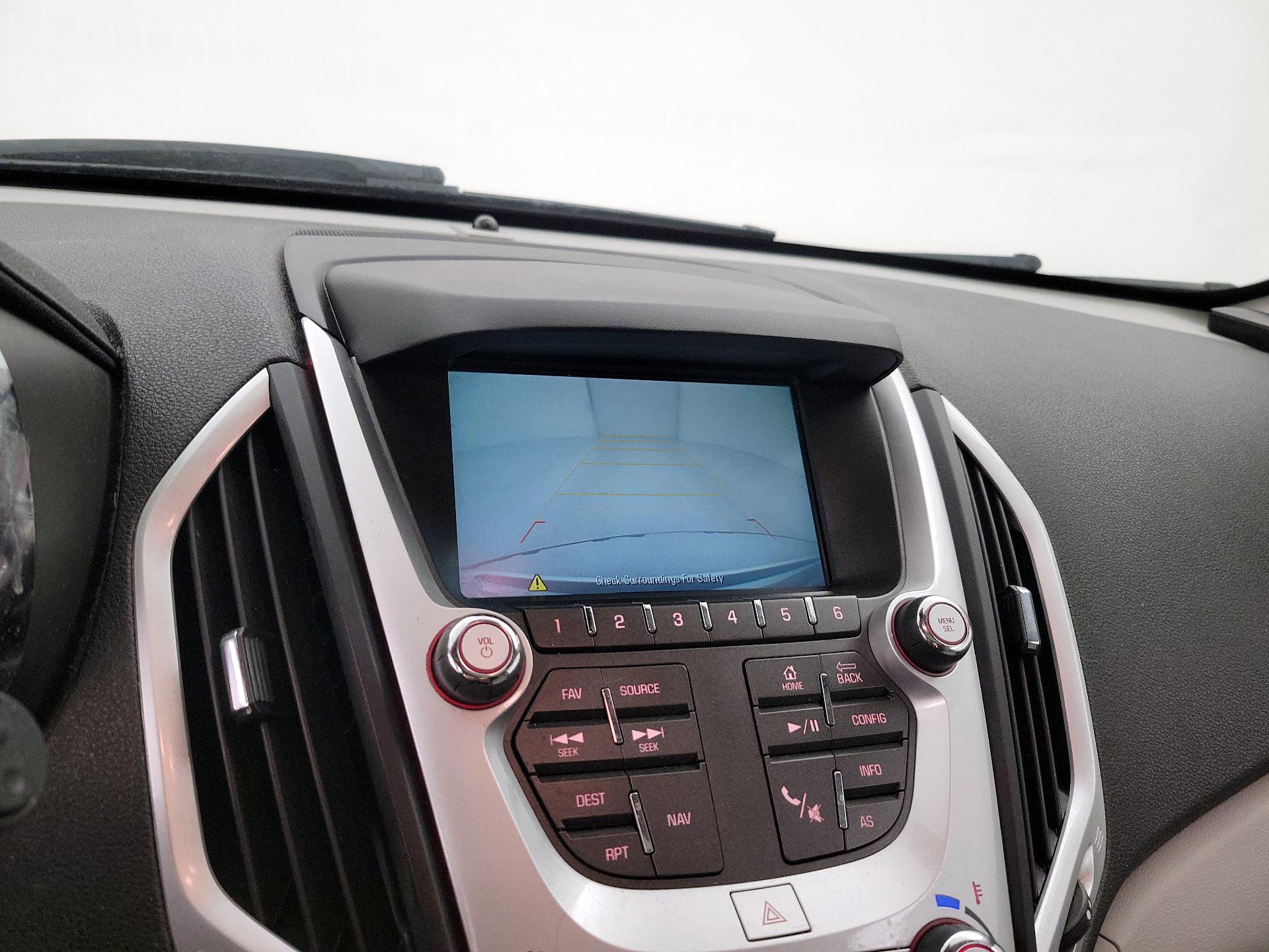 Thumbnail: 2016 GMC Terrain - 15
