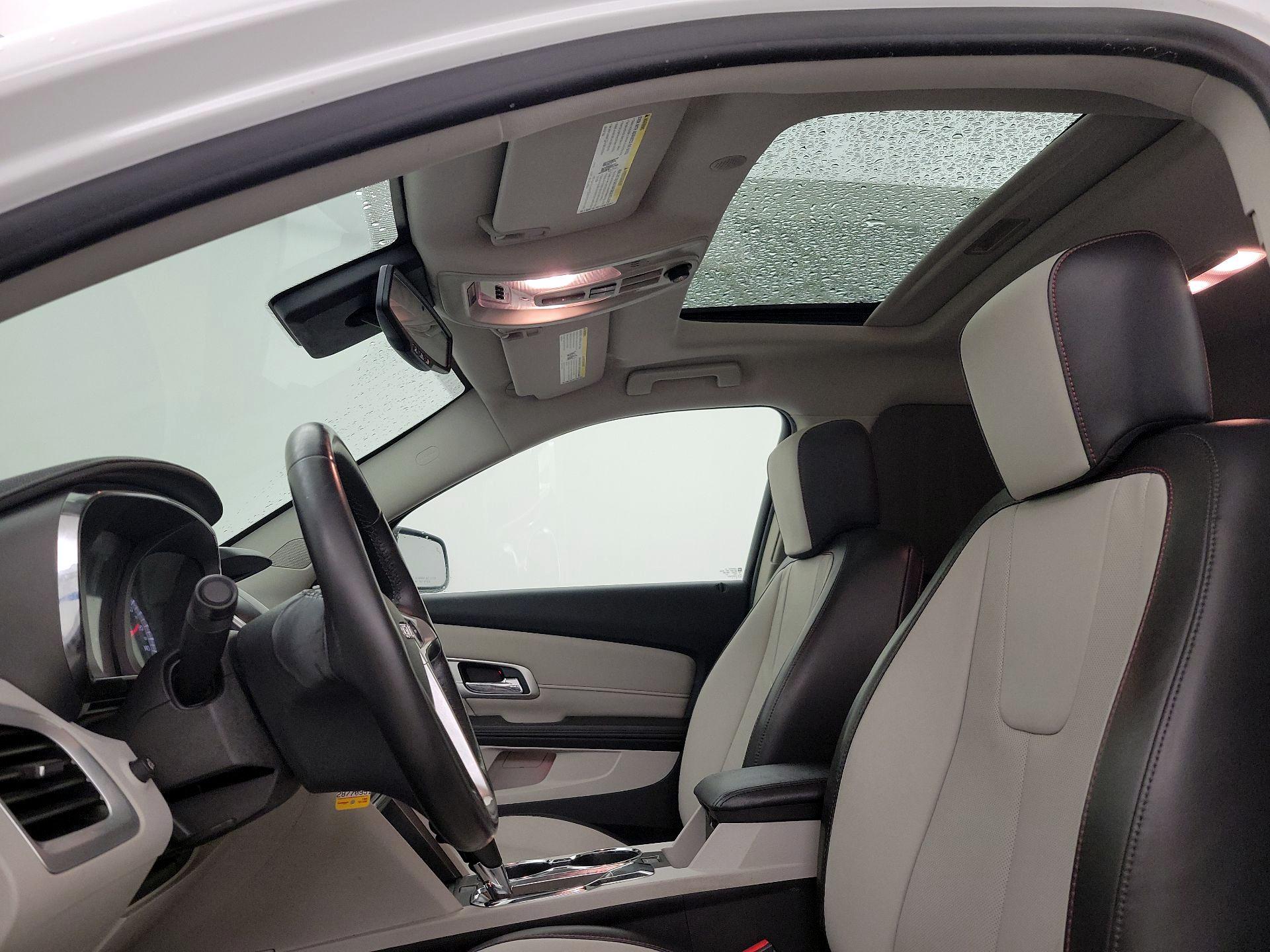 Thumbnail: 2016 GMC Terrain - 19