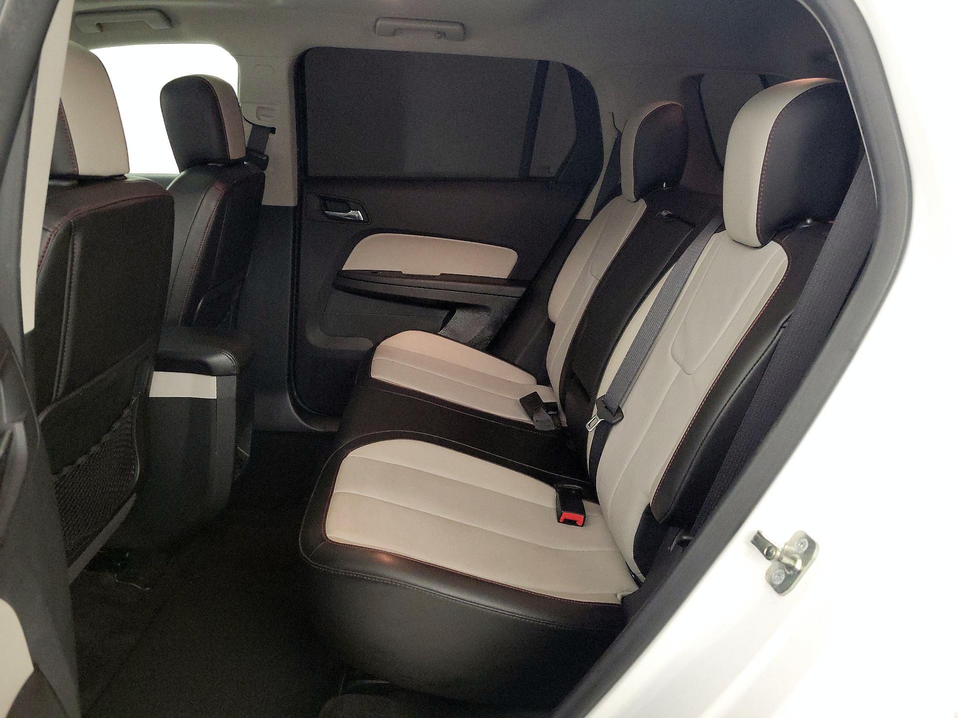 Thumbnail: 2016 GMC Terrain - 20