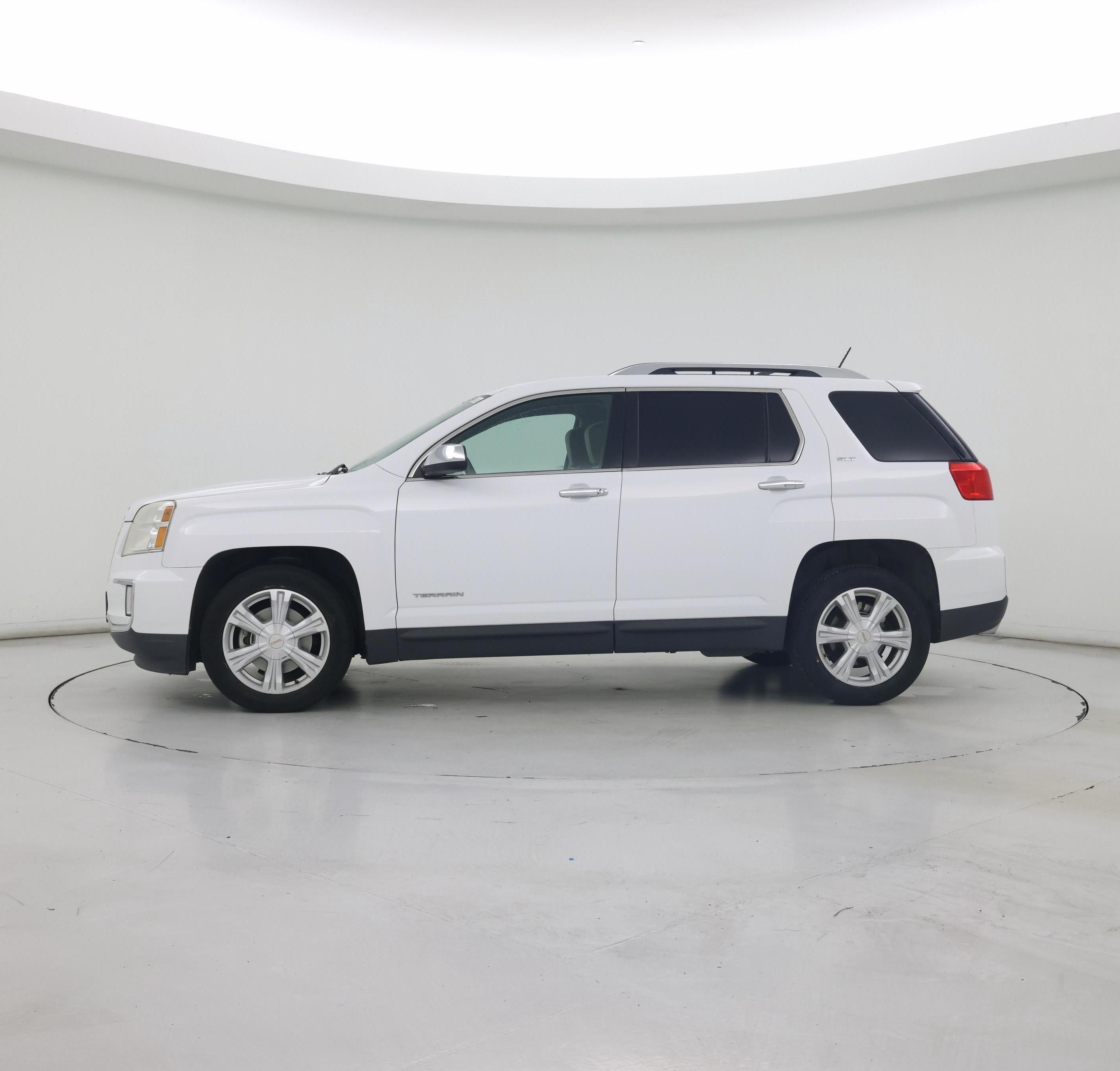 Thumbnail: 2016 GMC Terrain - 3