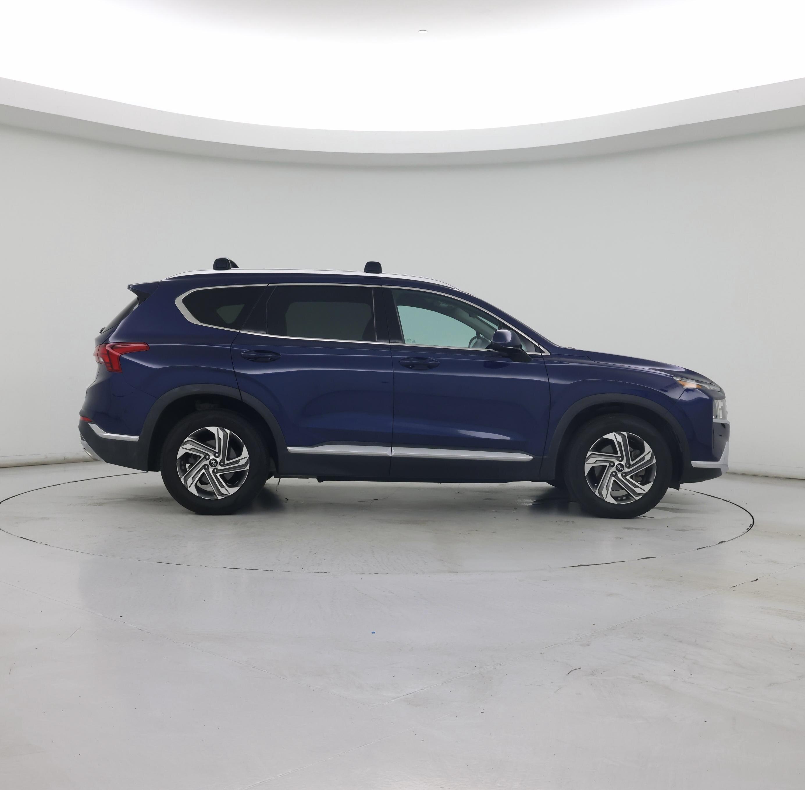 Thumbnail: 2021 Hyundai Santa Fe - 7