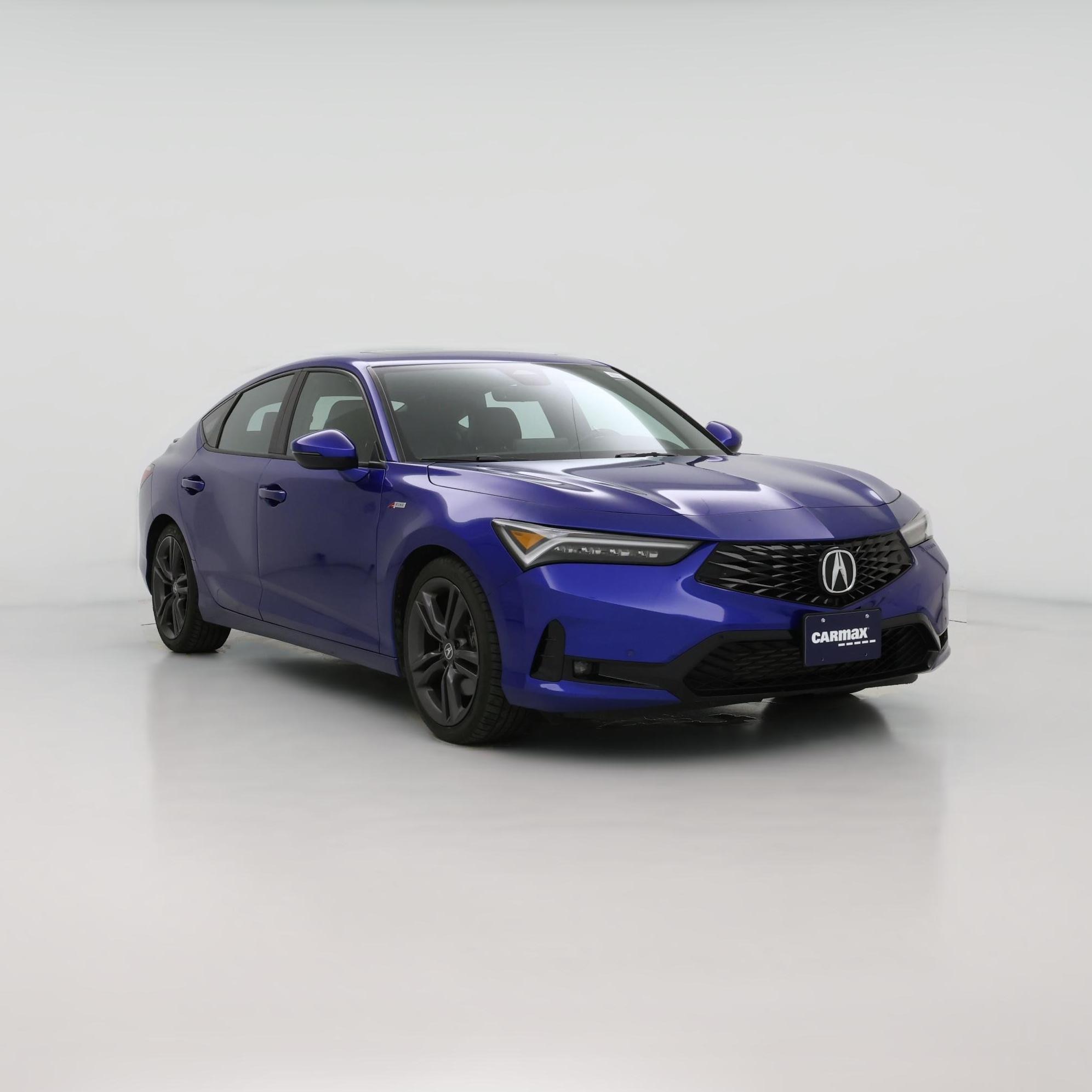 Thumbnail: 2024 Acura Integra - 1